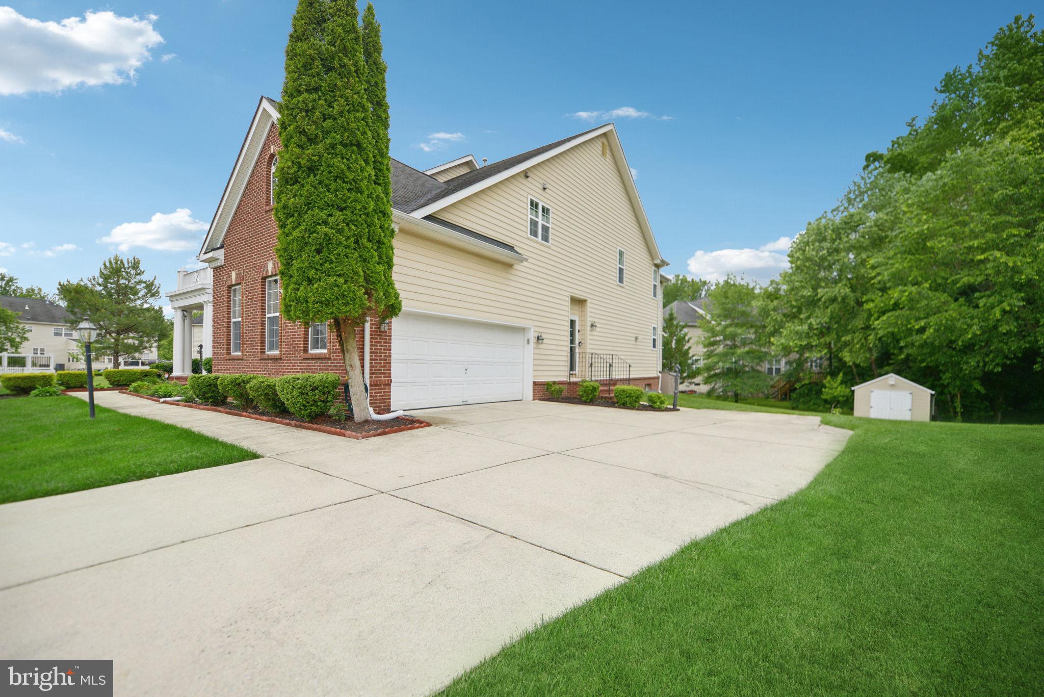 PALISADES - Residential