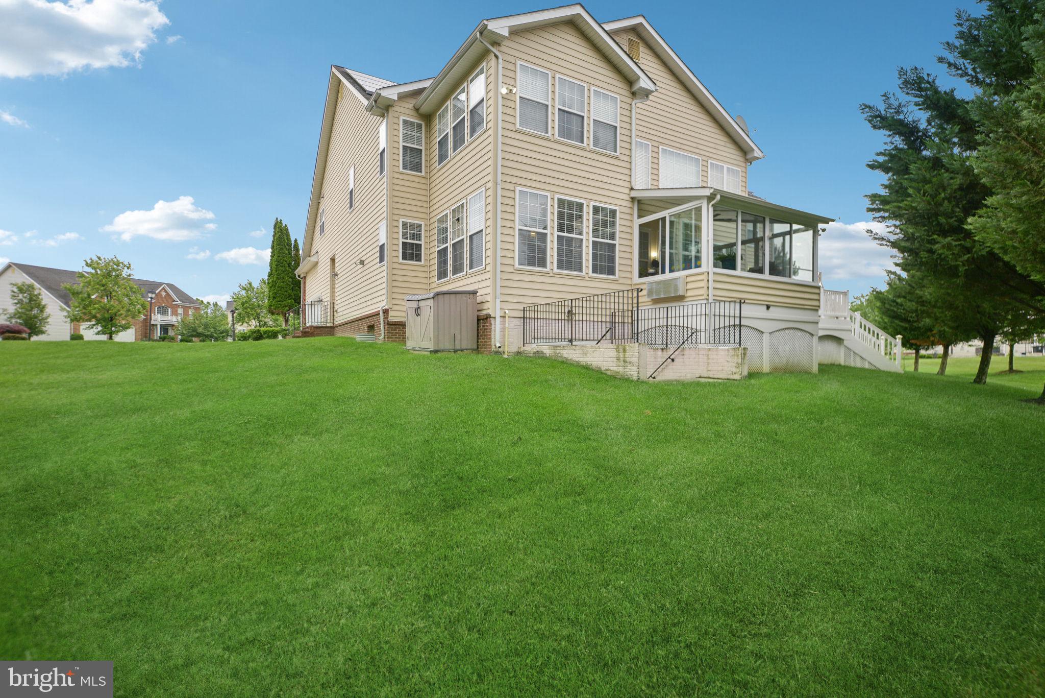 PALISADES - Residential