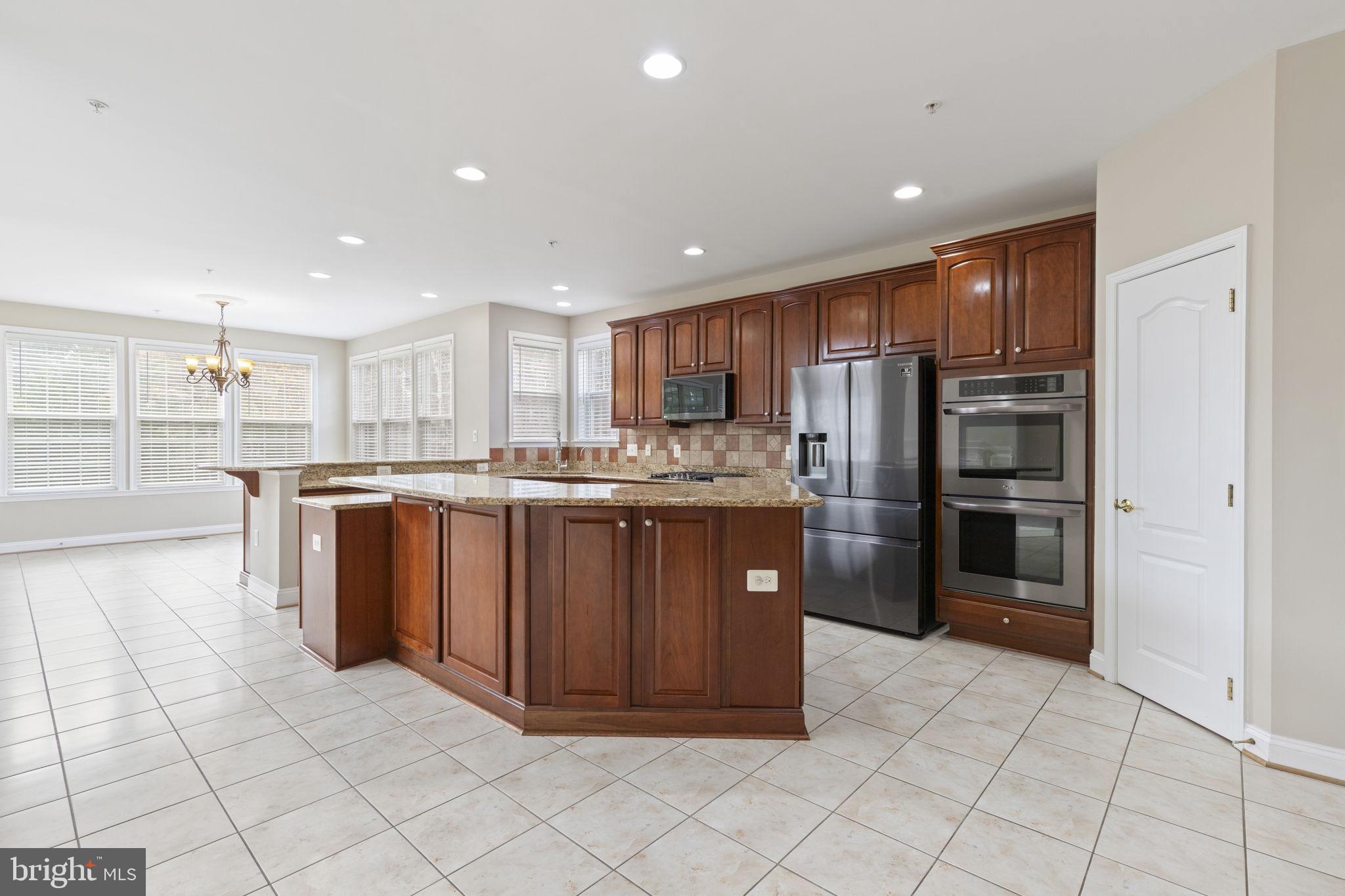 PALISADES - Residential