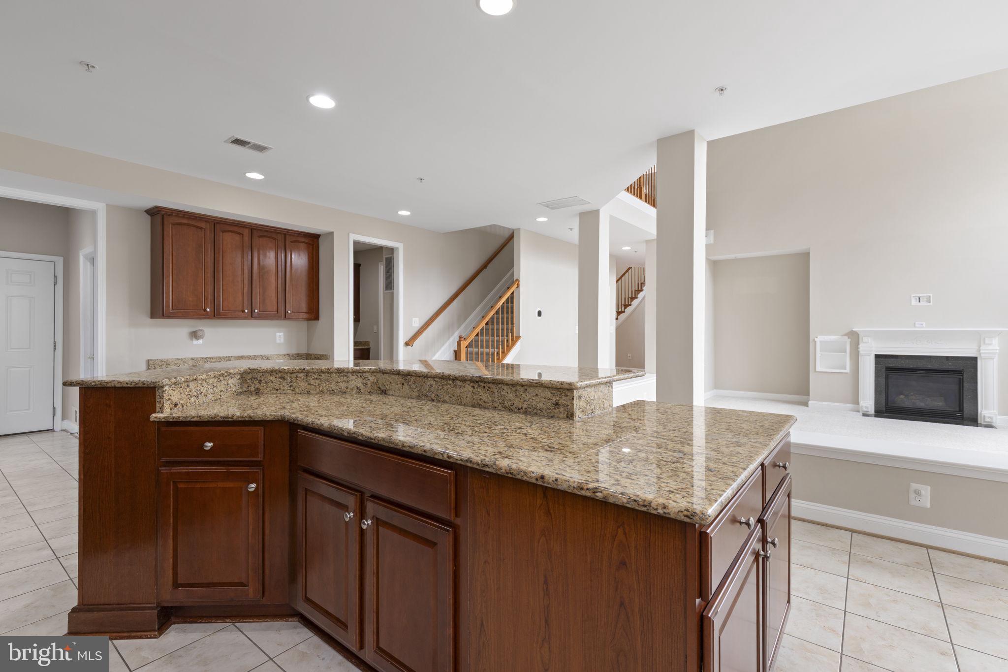 PALISADES - Residential