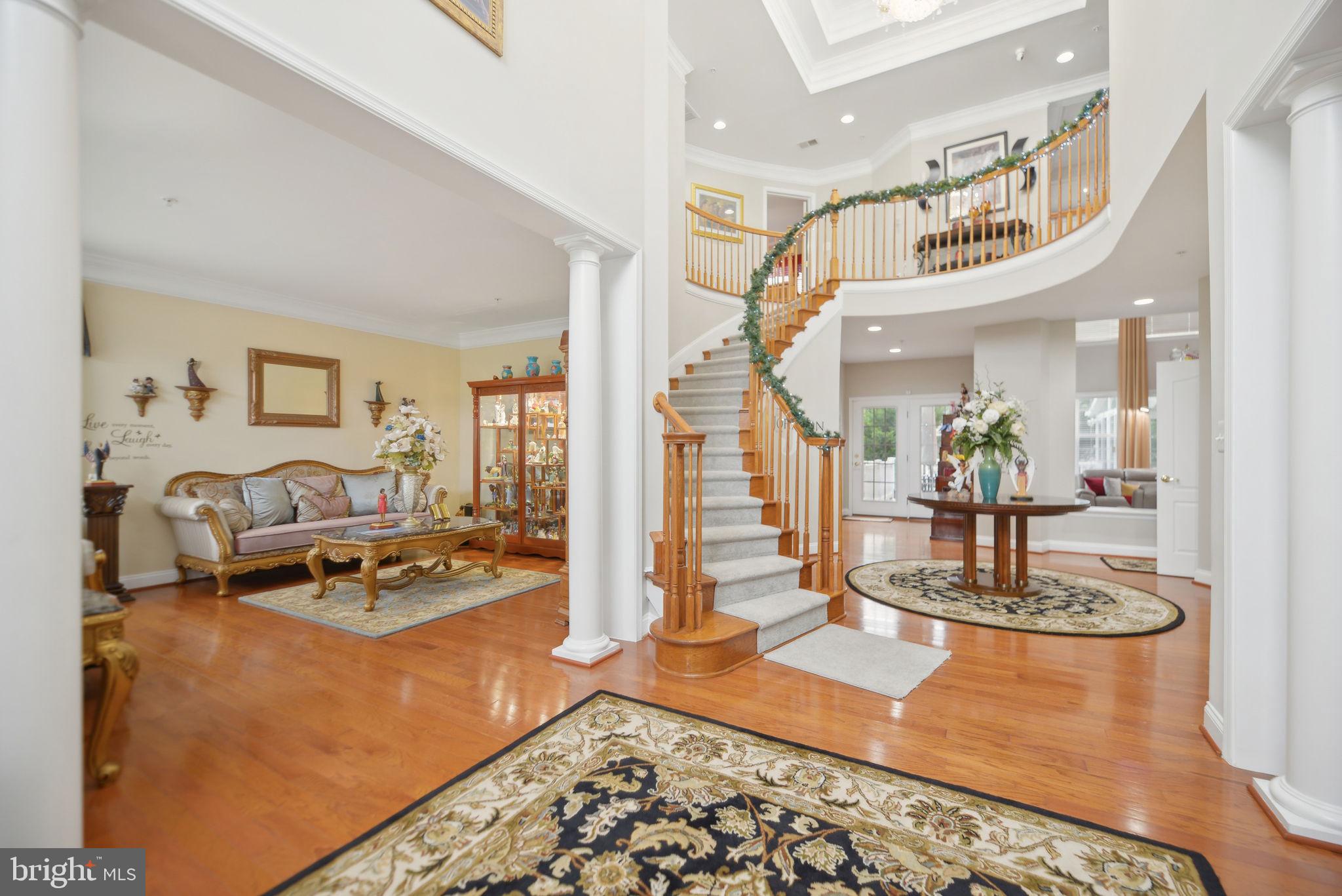 14201 VILLAGE MANOR COURT