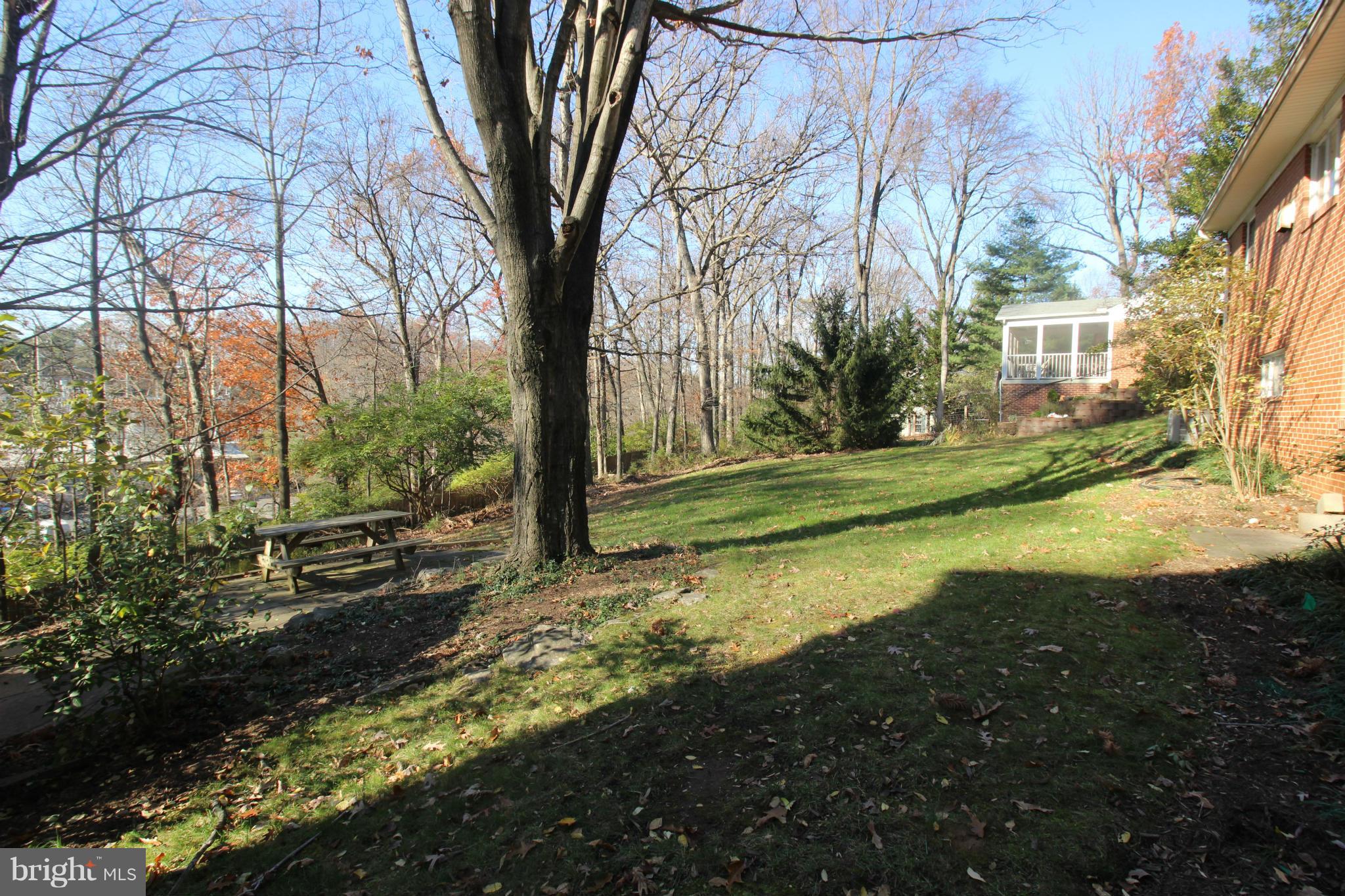 AYR HILL - Residential