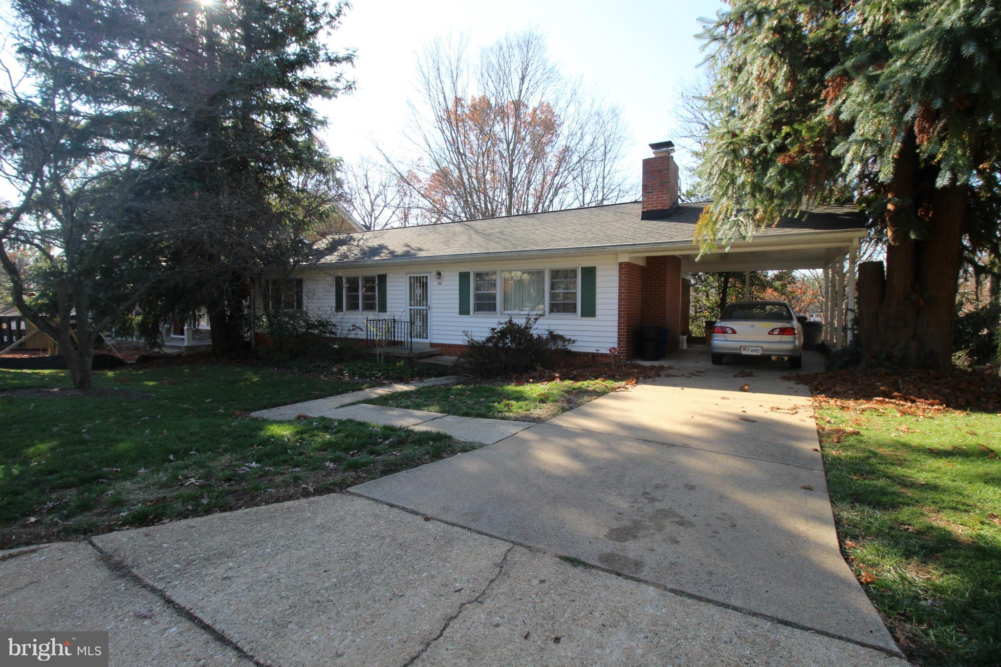 AYR HILL - Residential