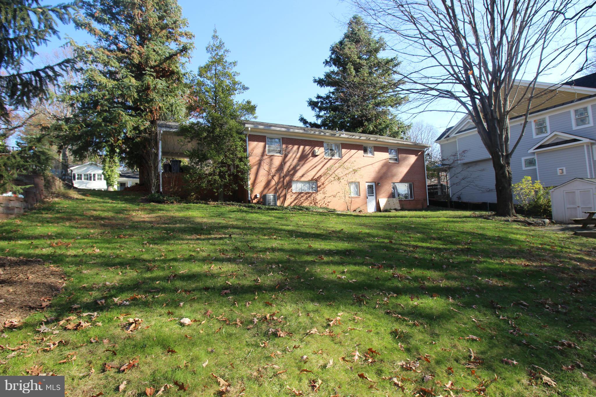 AYR HILL - Residential