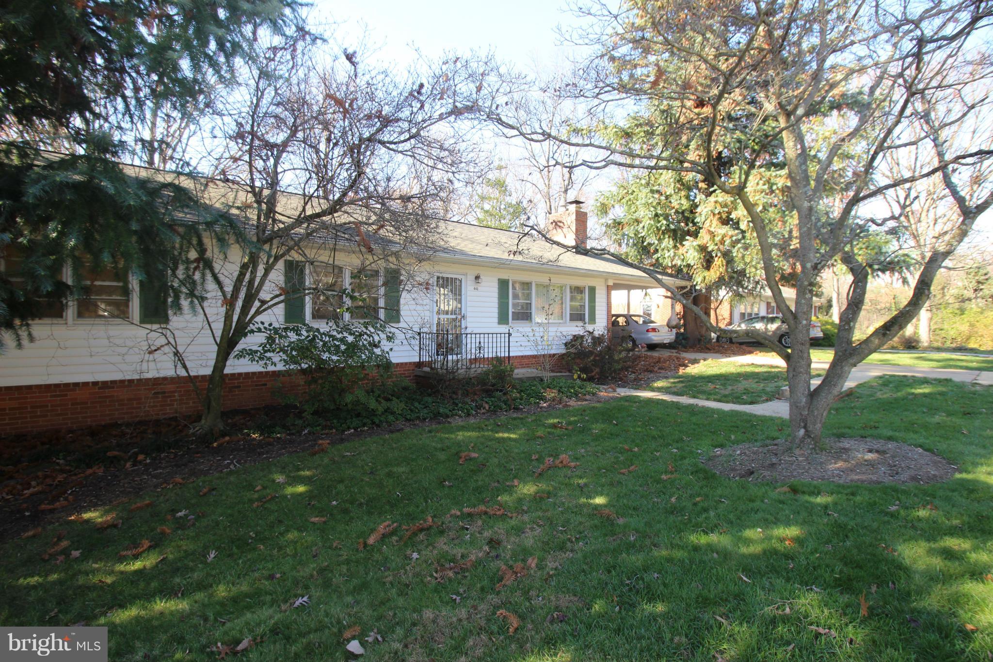 AYR HILL - Residential