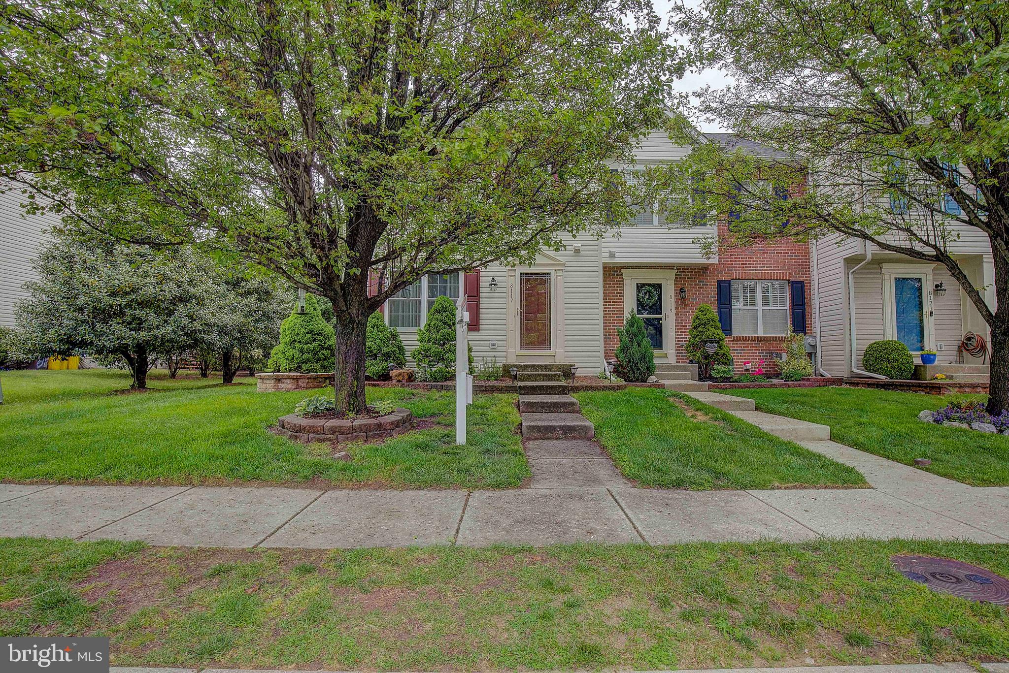 FARMINGTON VILLAGE - Residential