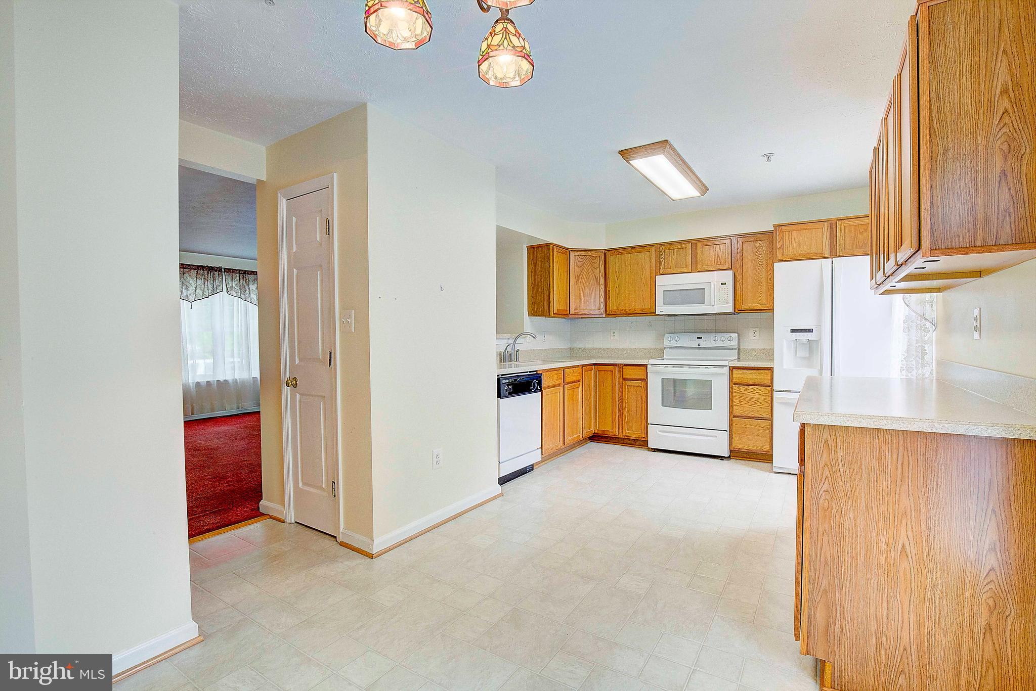 FARMINGTON VILLAGE - Residential