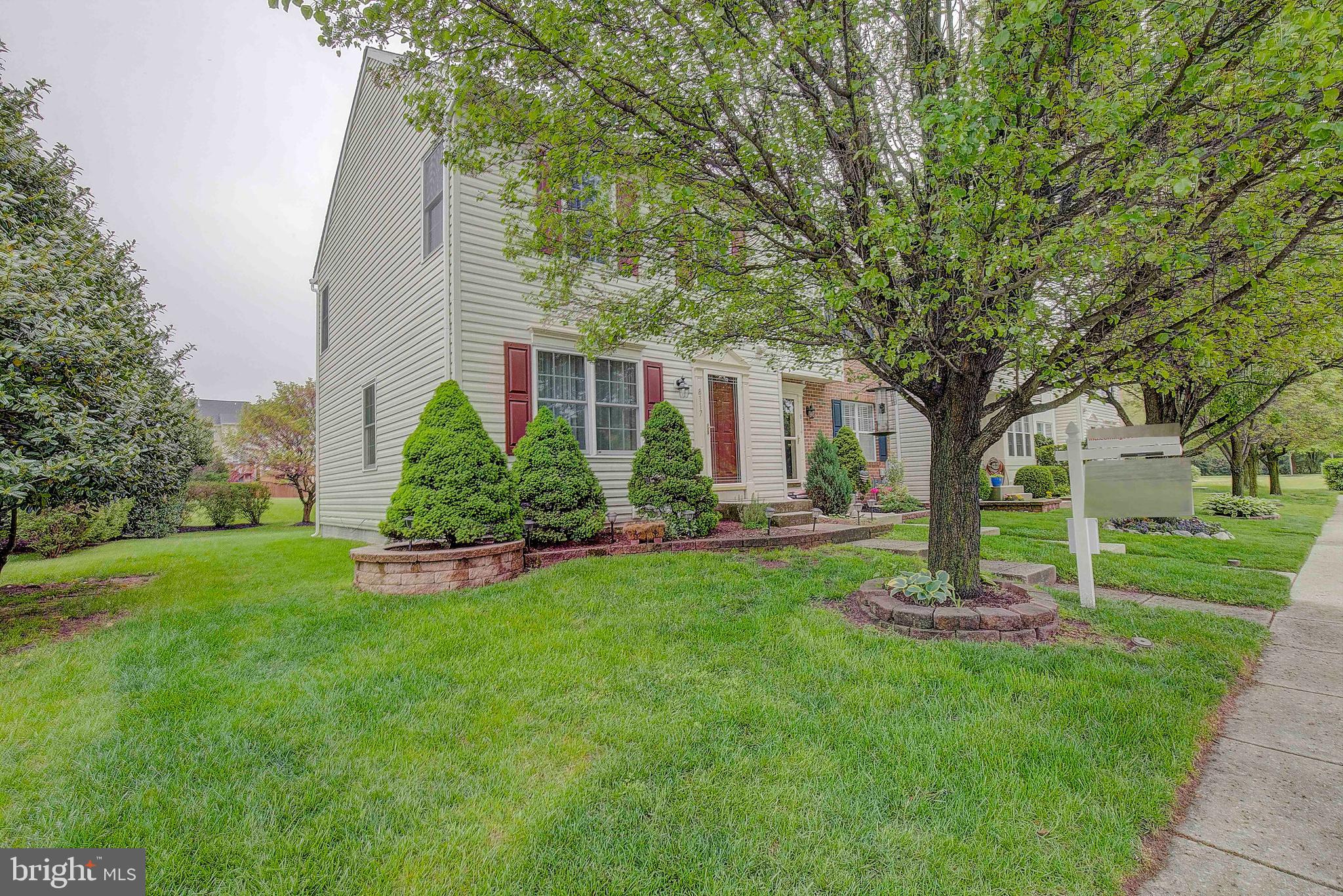 FARMINGTON VILLAGE - Residential