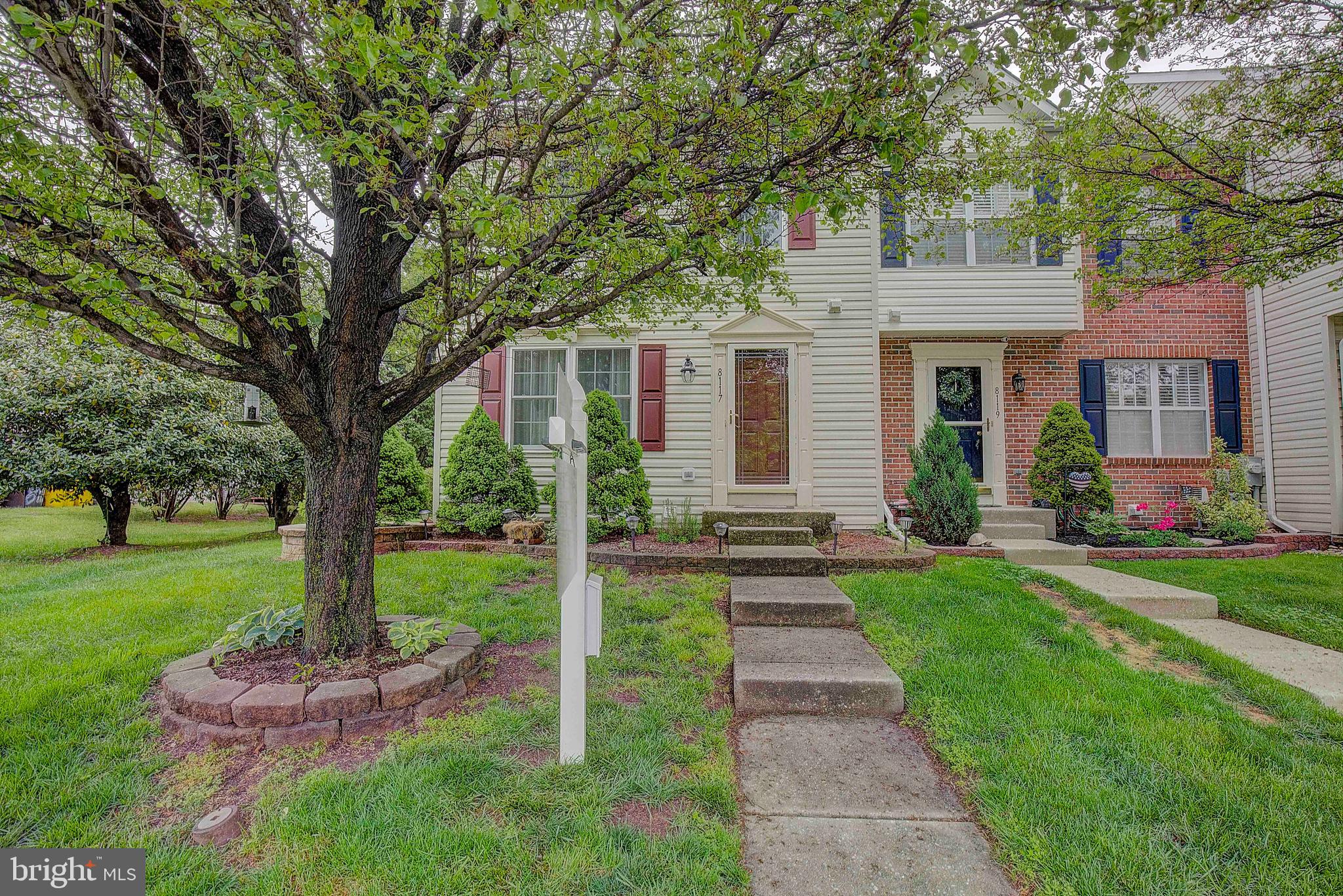 FARMINGTON VILLAGE - Residential