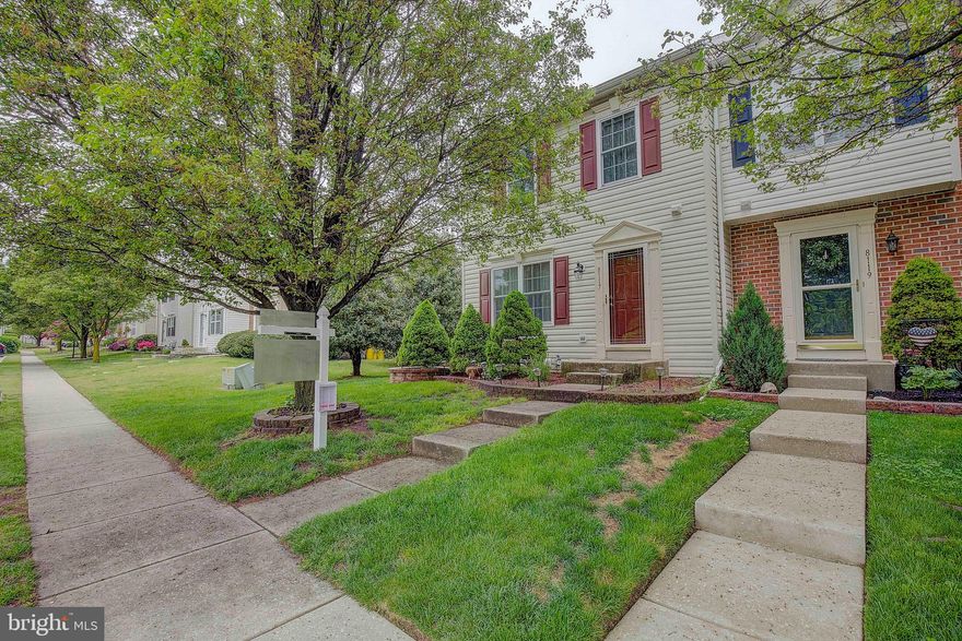 Coming soon in the sought after community of Farmington Village! Three bedroom, one and one half bathroom END UNIT townhome! Well maintained with three fully finished levels. Community has many amenities including multiple playgrounds-- and a POOL! Conveniently located near route 100 as well as dining and shopping galore. This home has beautiful landscaping, spacious yard that opens to common area, as well as LARGE shed! Schedule a showing today!