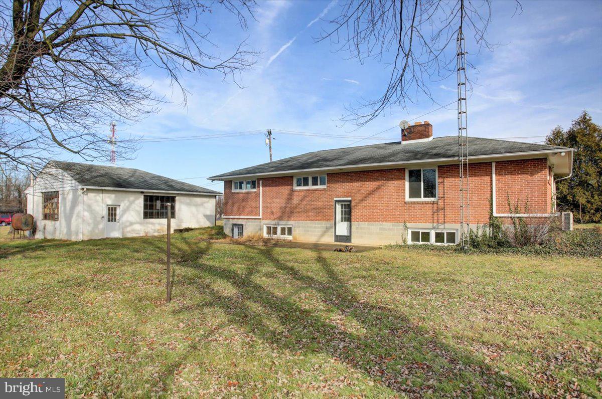 NONE AVAILABLE - Residential Lease