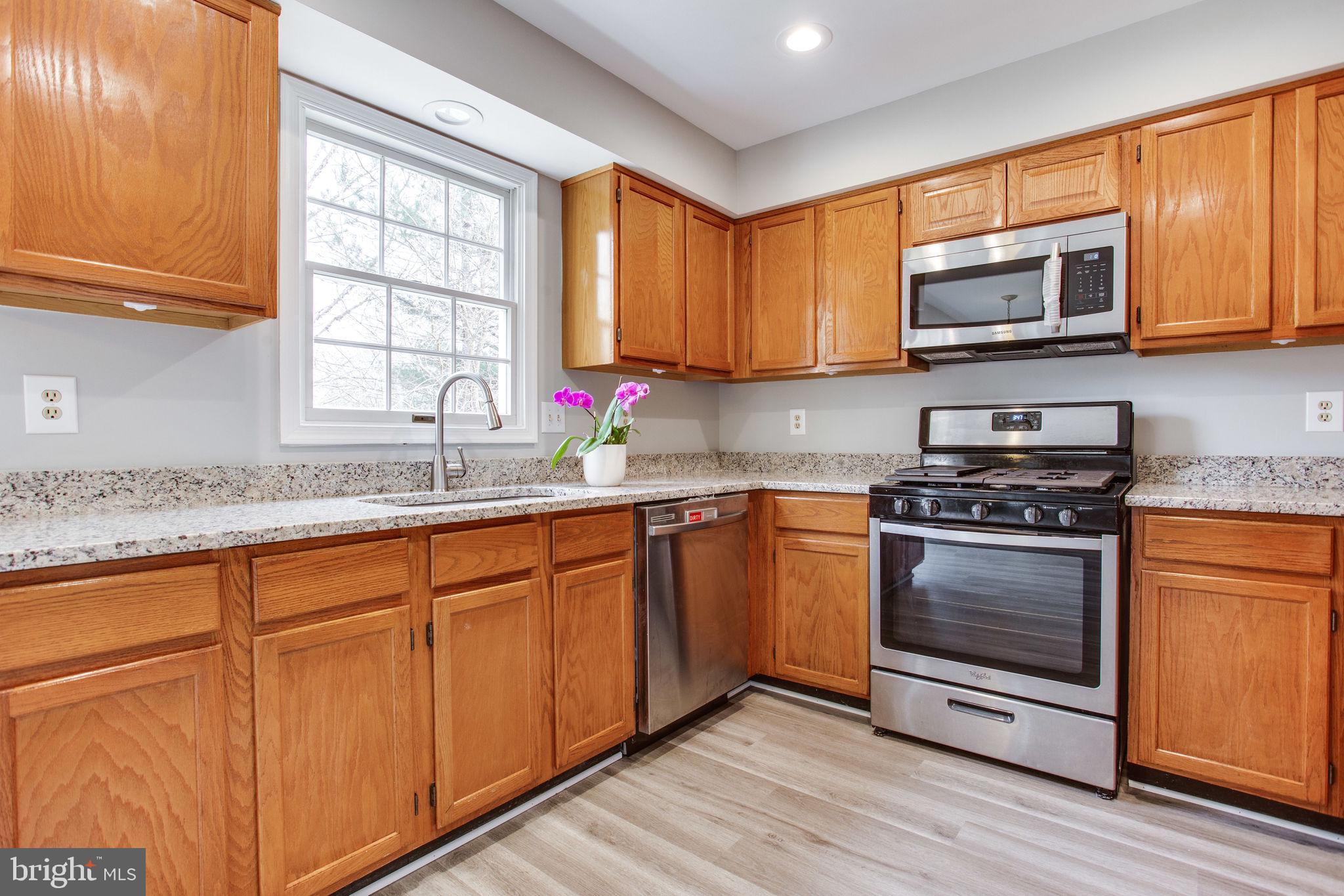 POTOMAC RIDGE - Residential