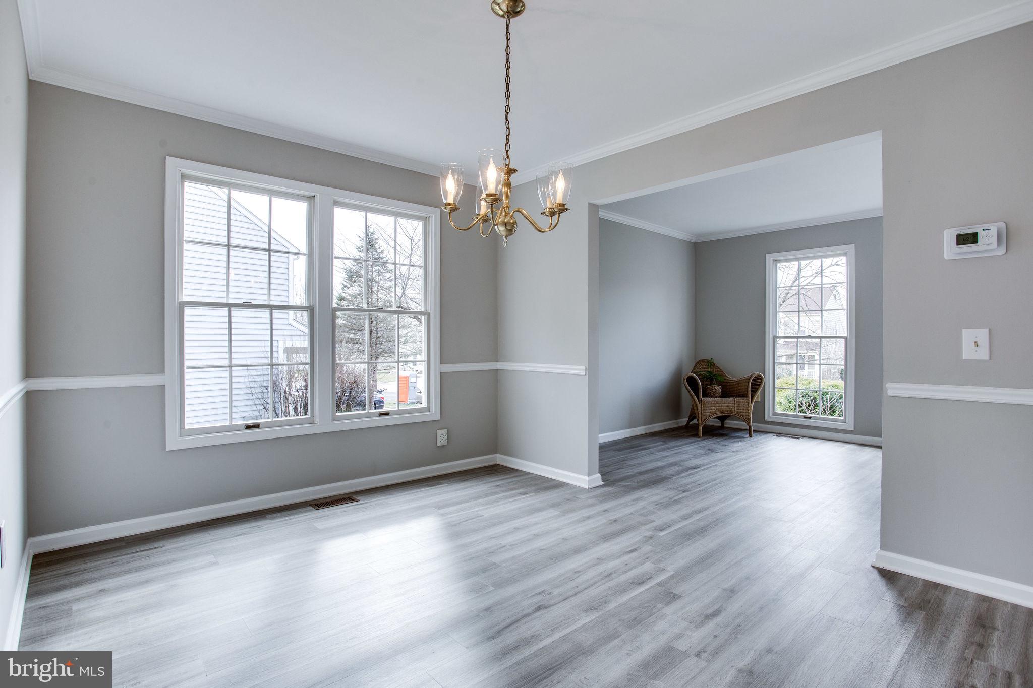 POTOMAC RIDGE - Residential