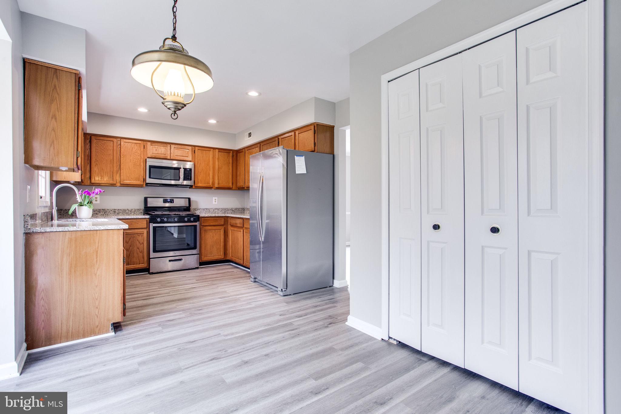 POTOMAC RIDGE - Residential