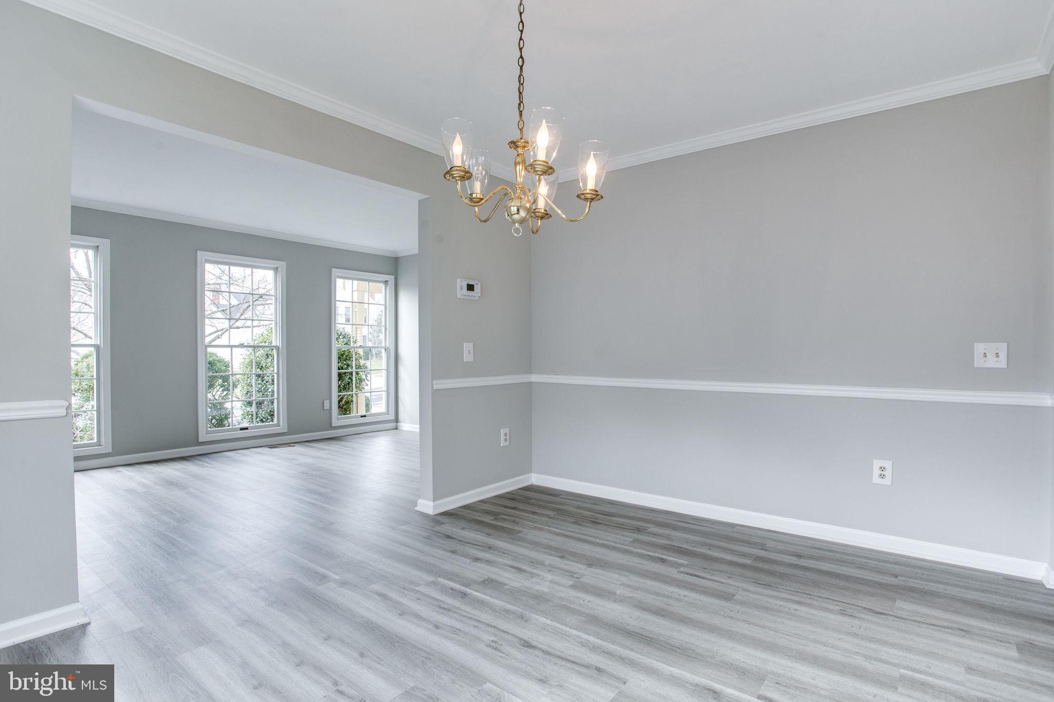 POTOMAC RIDGE - Residential