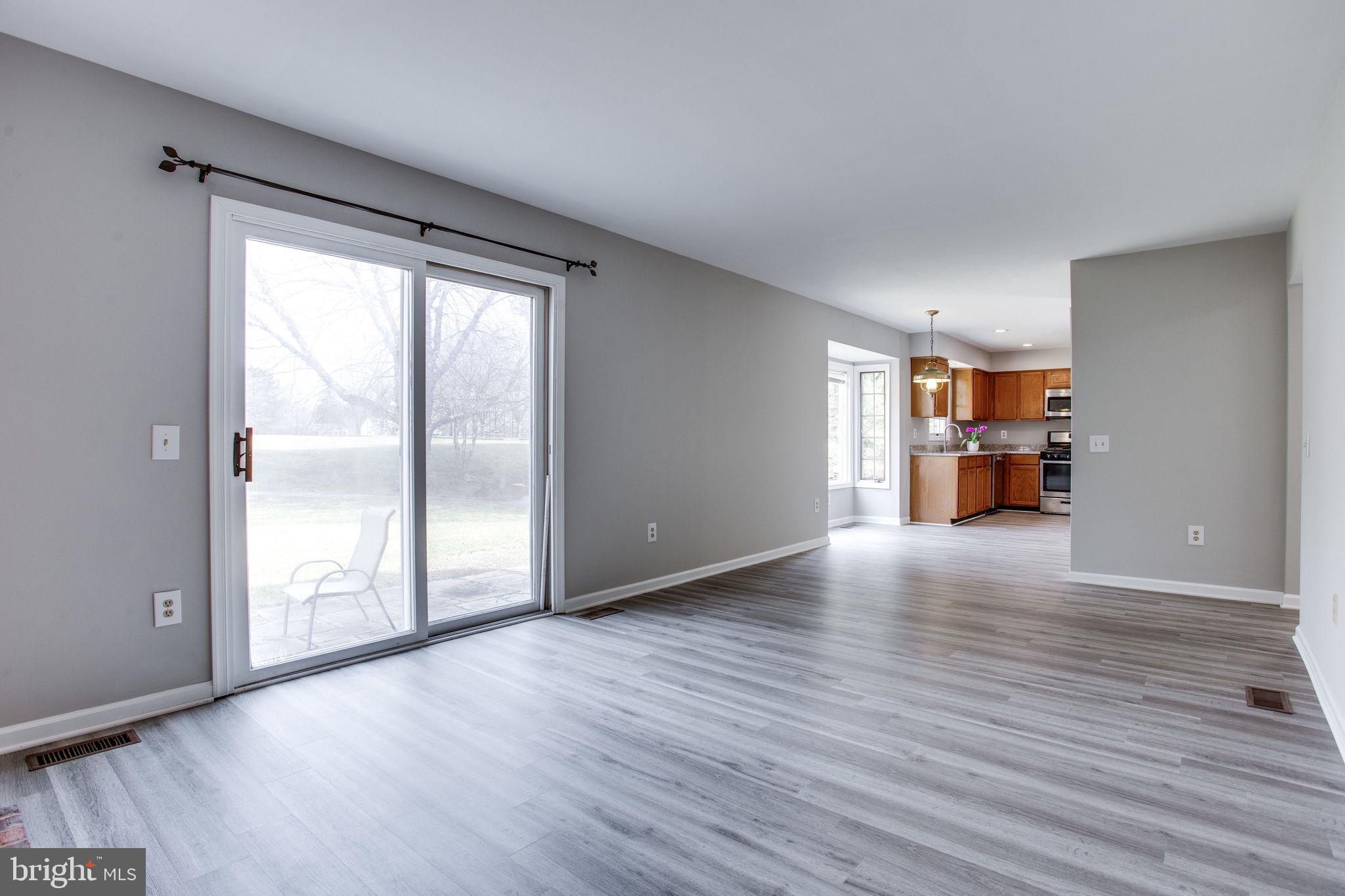 POTOMAC RIDGE - Residential