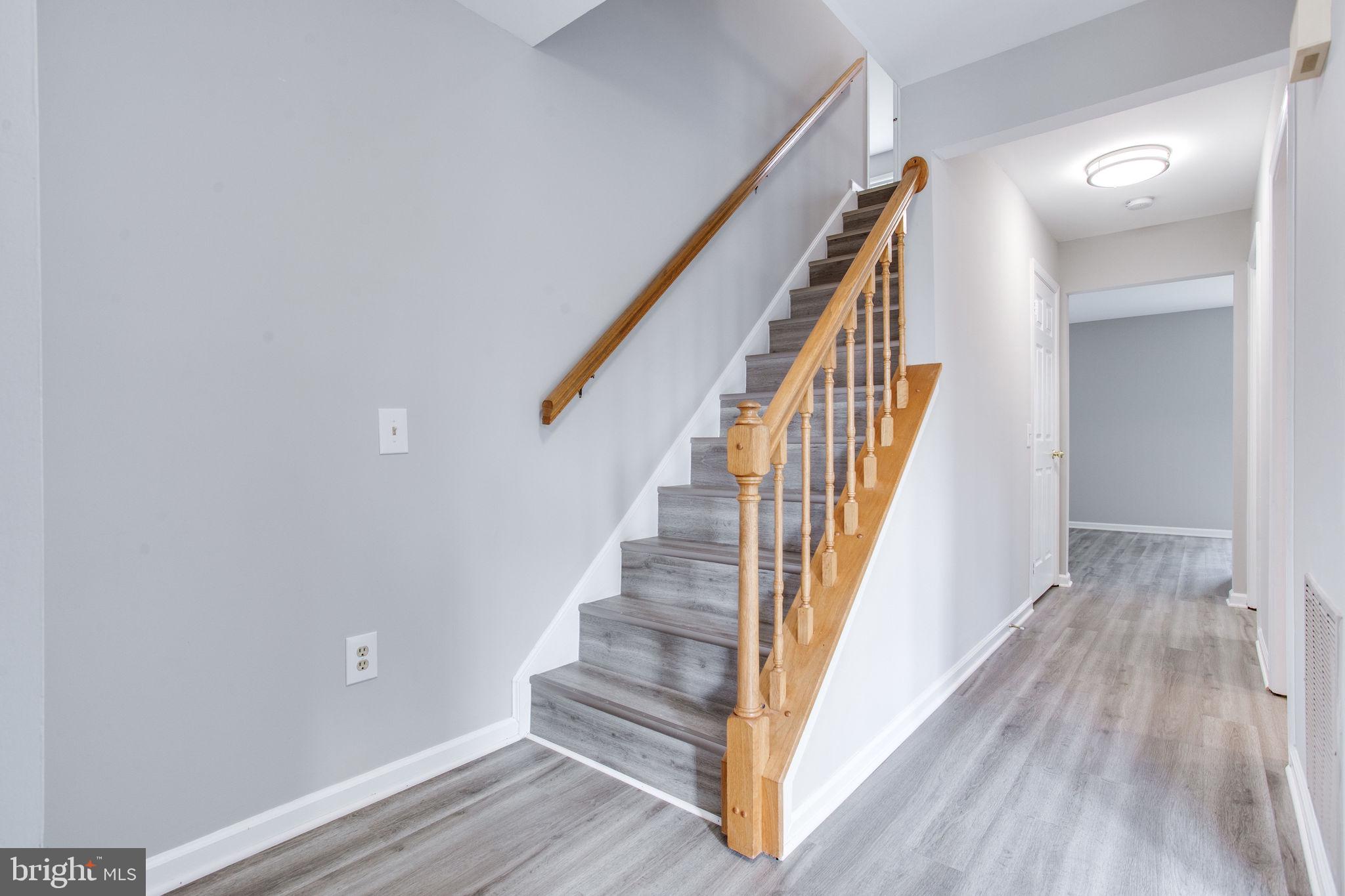 POTOMAC RIDGE - Residential