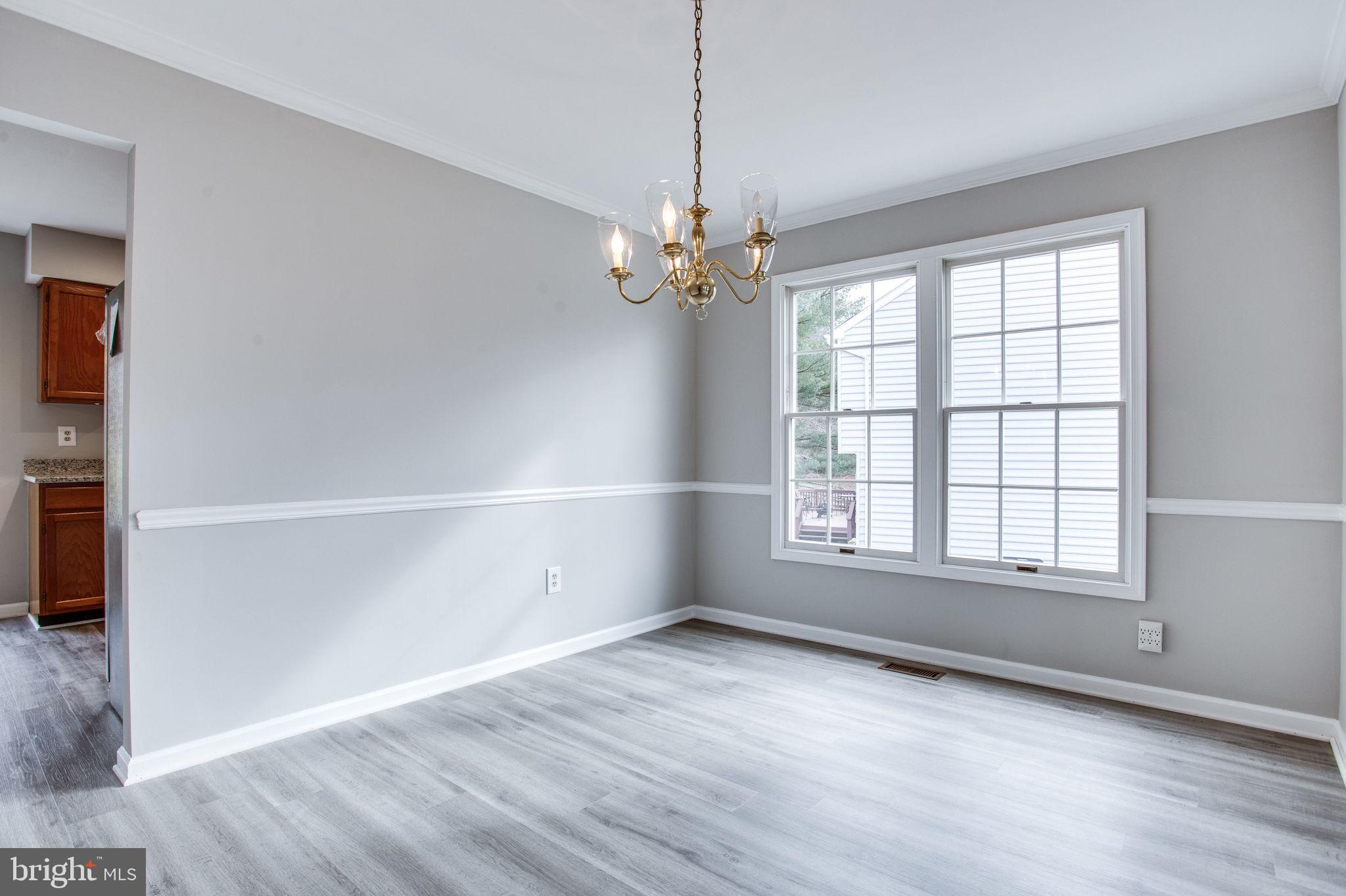 POTOMAC RIDGE - Residential