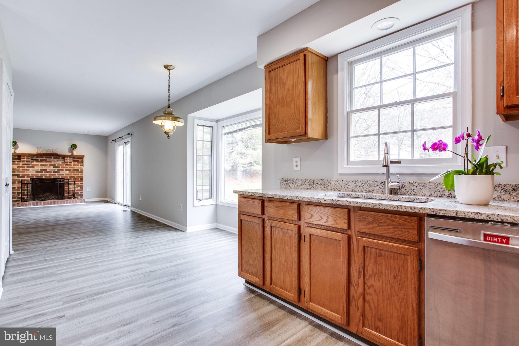 POTOMAC RIDGE - Residential