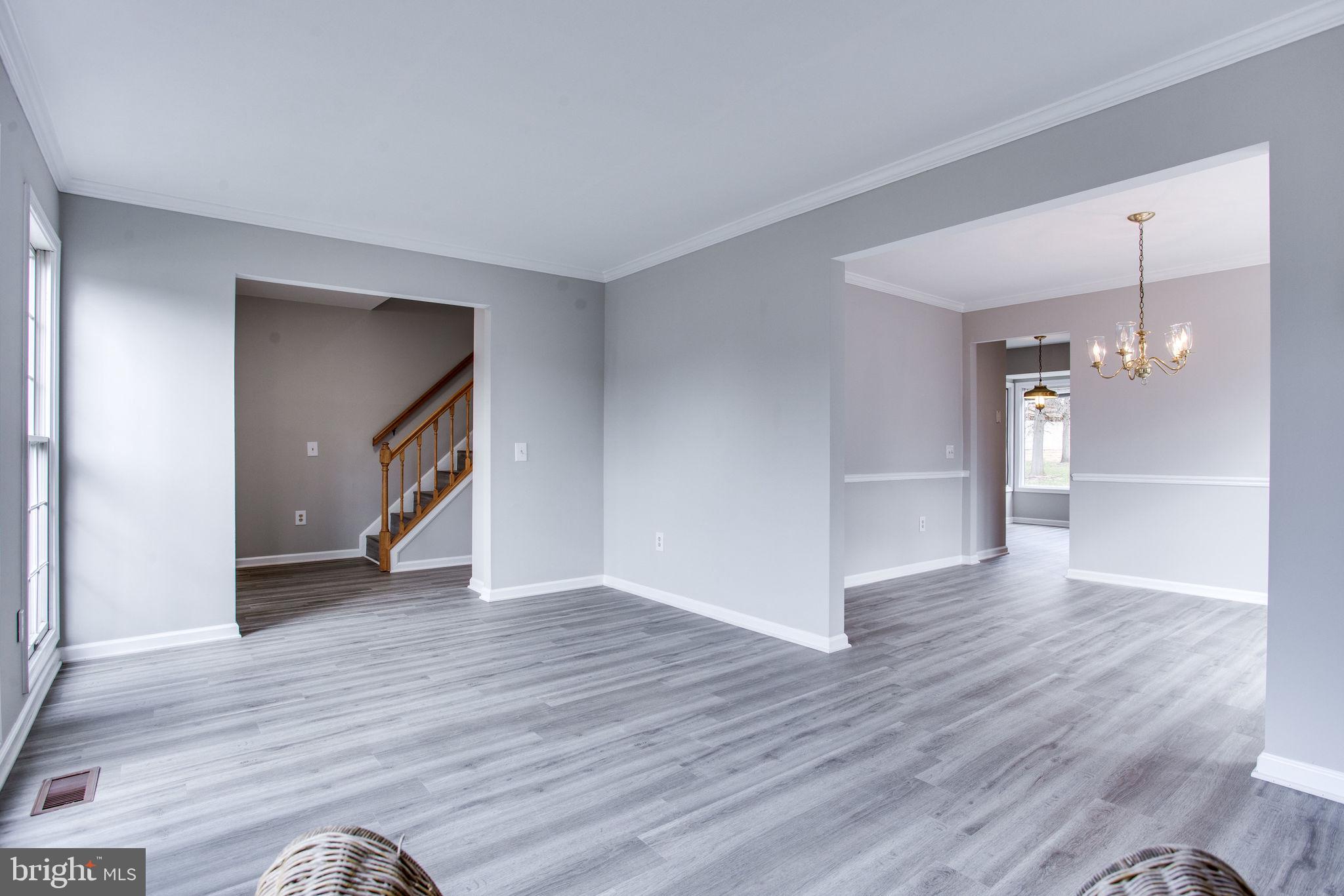 POTOMAC RIDGE - Residential