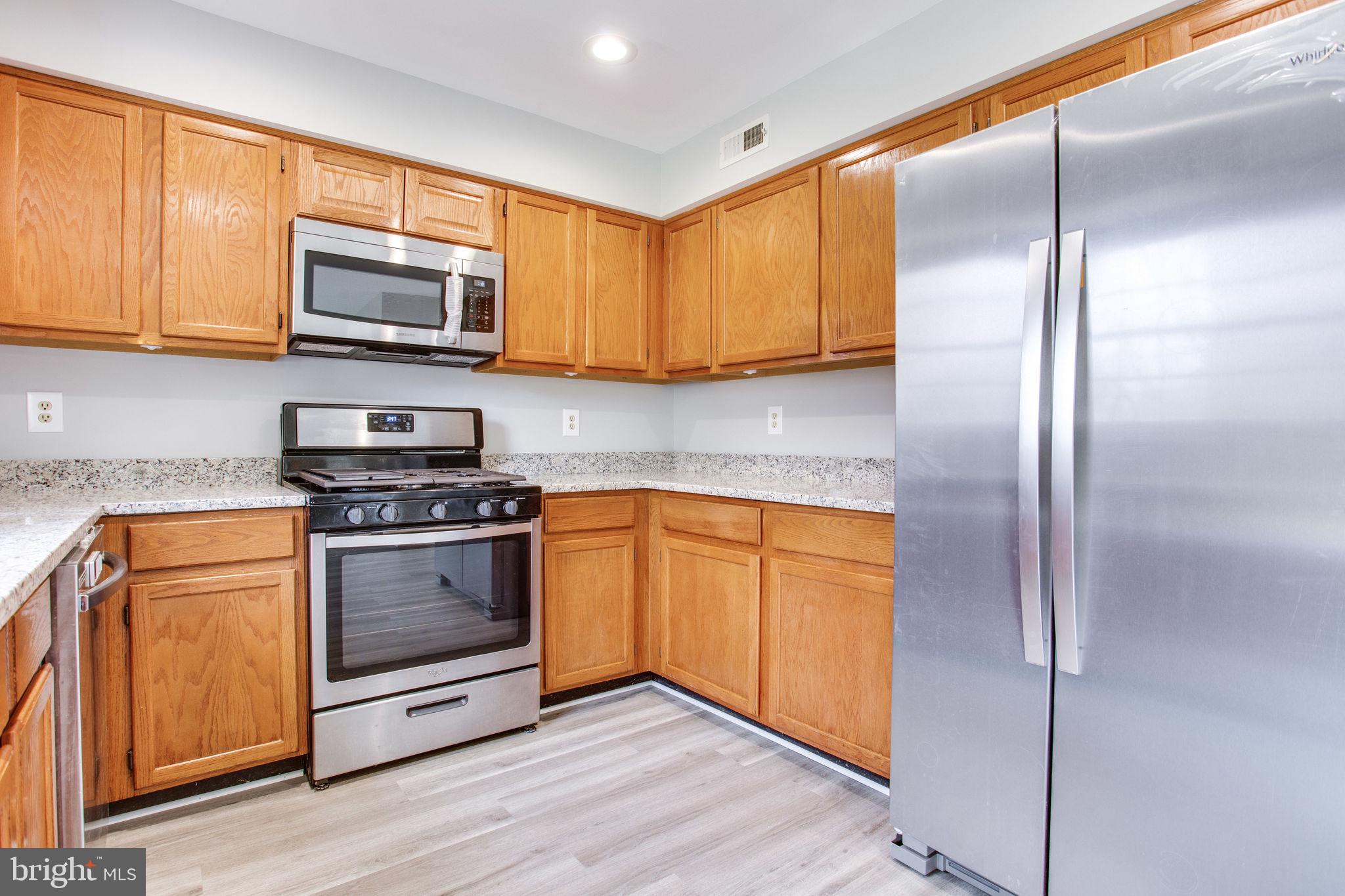 POTOMAC RIDGE - Residential