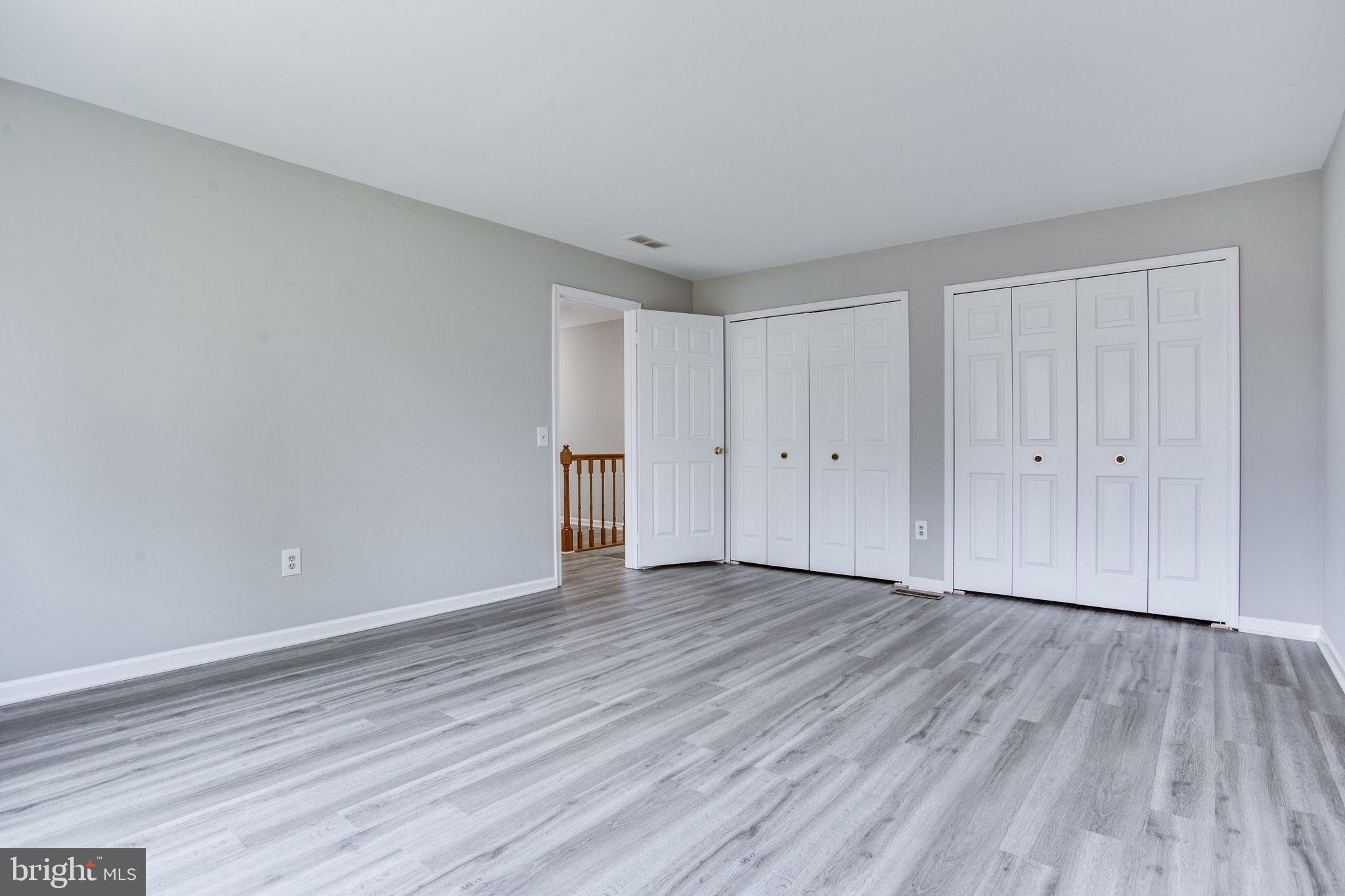 POTOMAC RIDGE - Residential