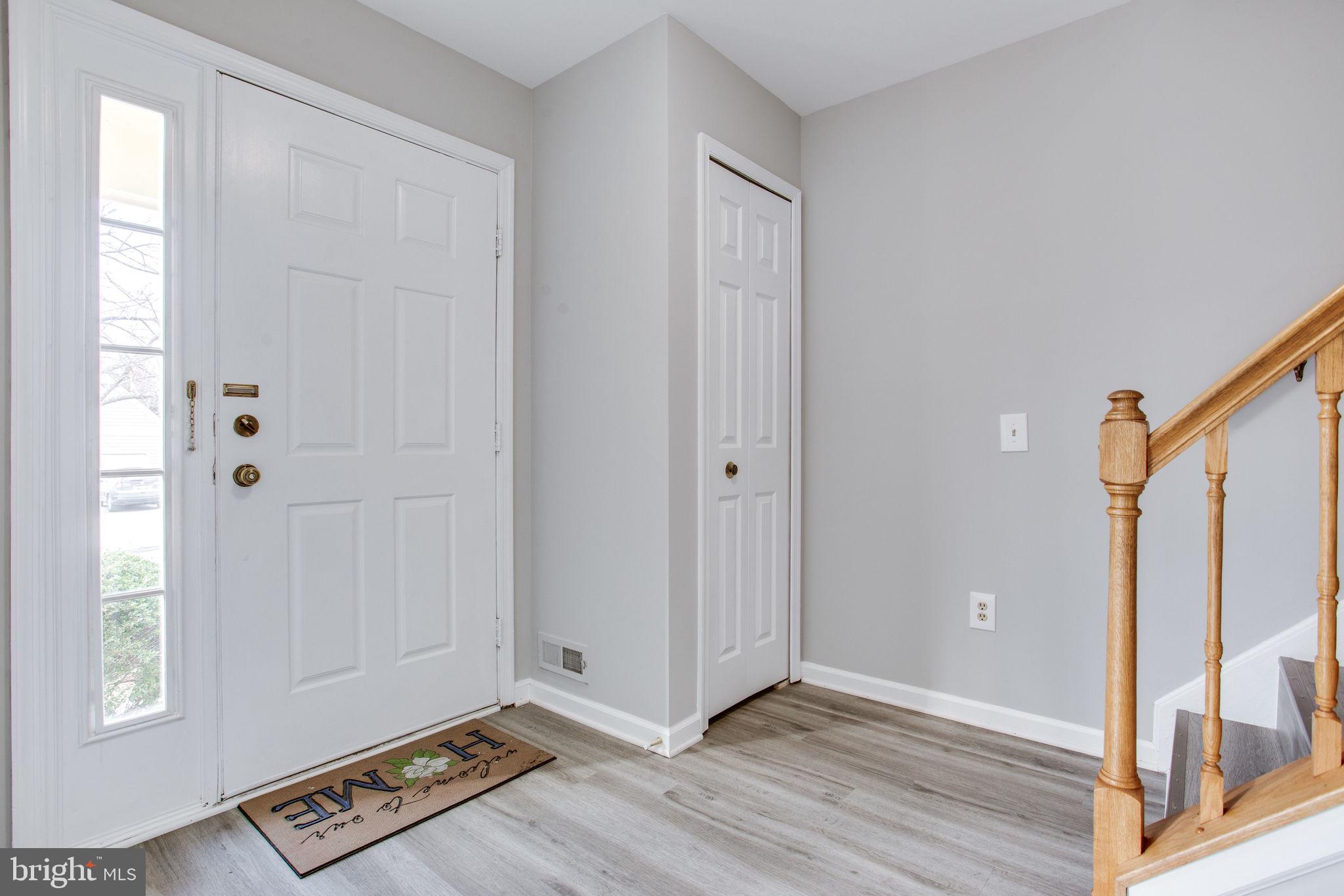 POTOMAC RIDGE - Residential