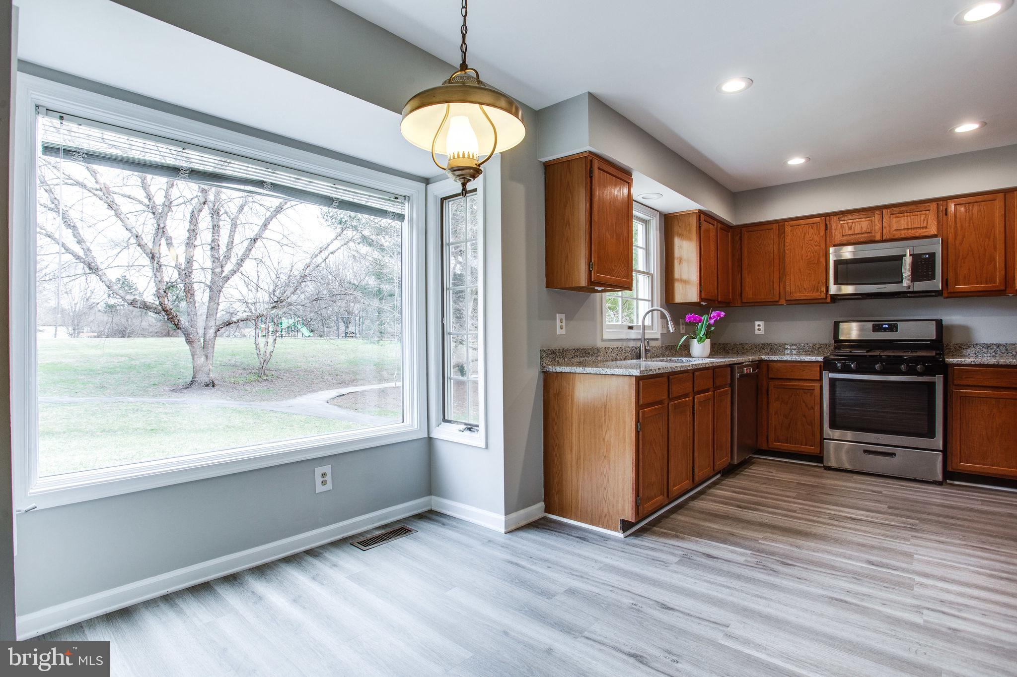 POTOMAC RIDGE - Residential