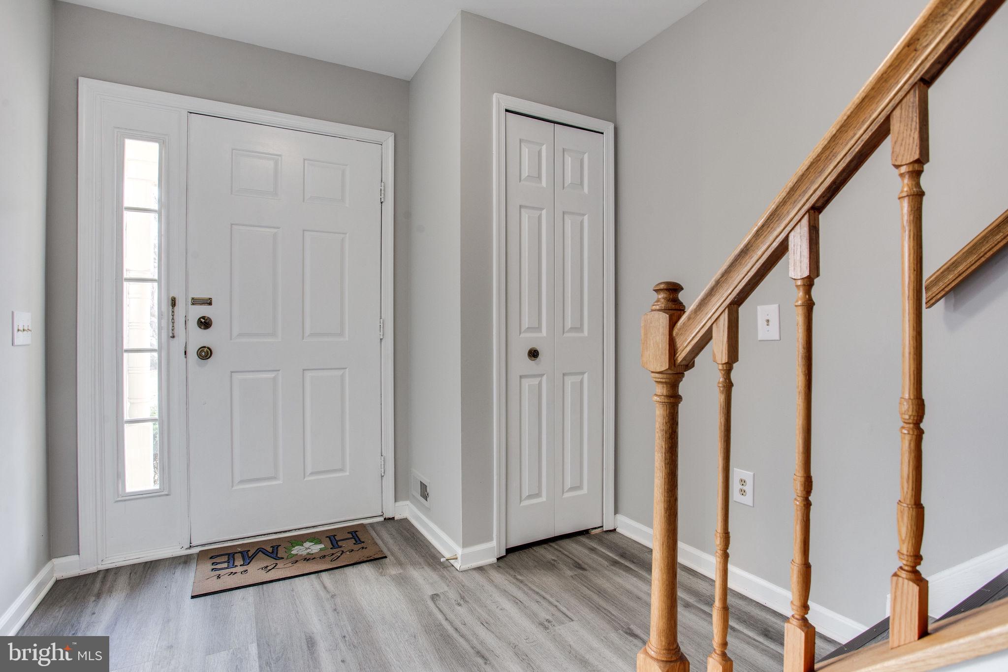 POTOMAC RIDGE - Residential