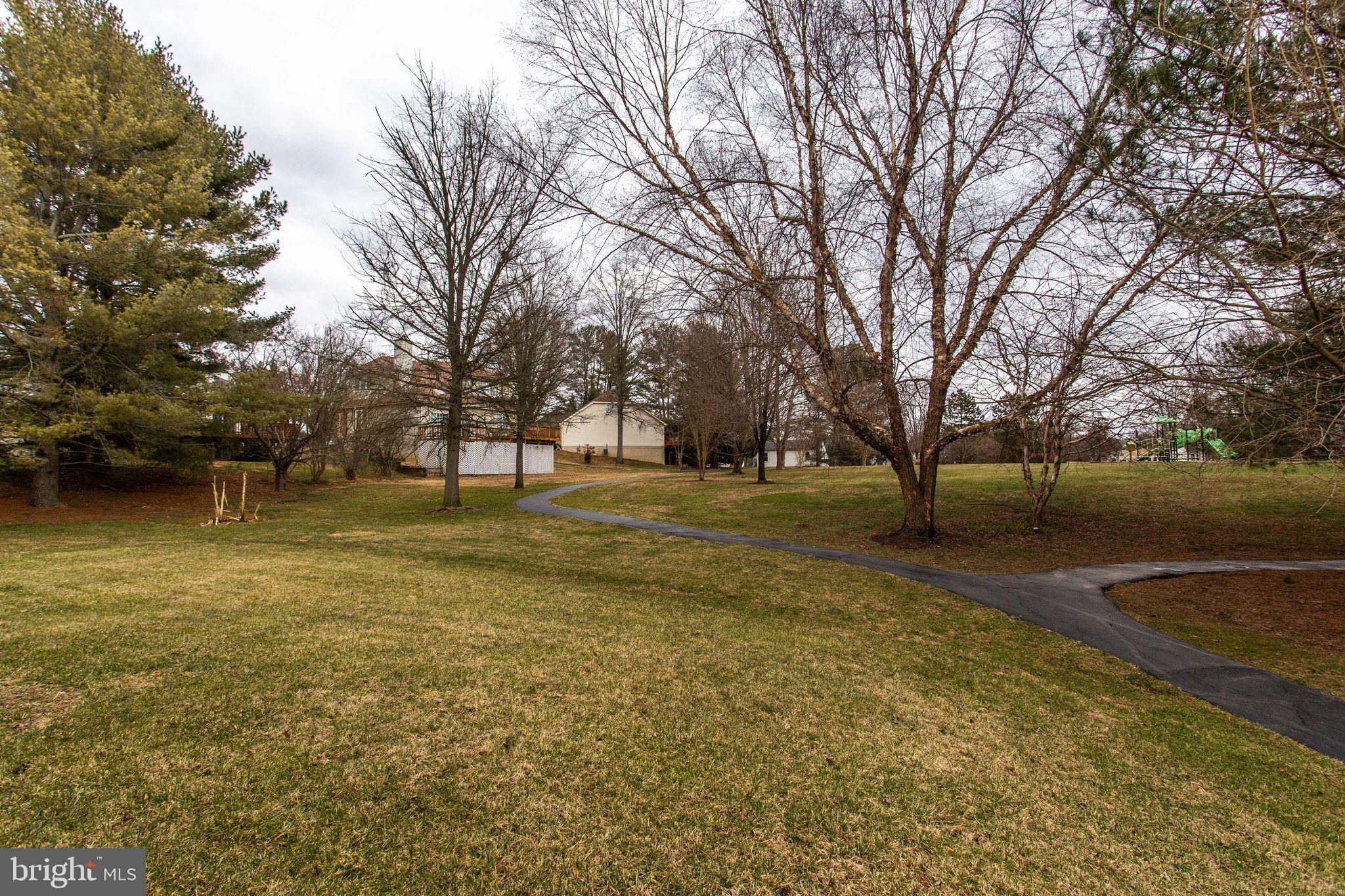 POTOMAC RIDGE - Residential