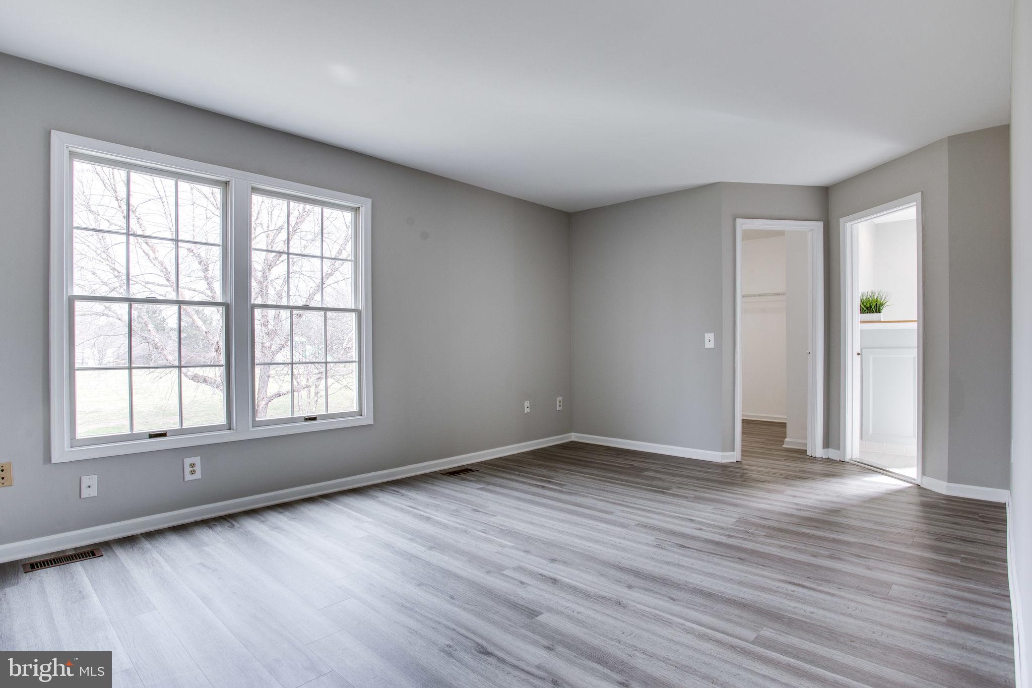 POTOMAC RIDGE - Residential