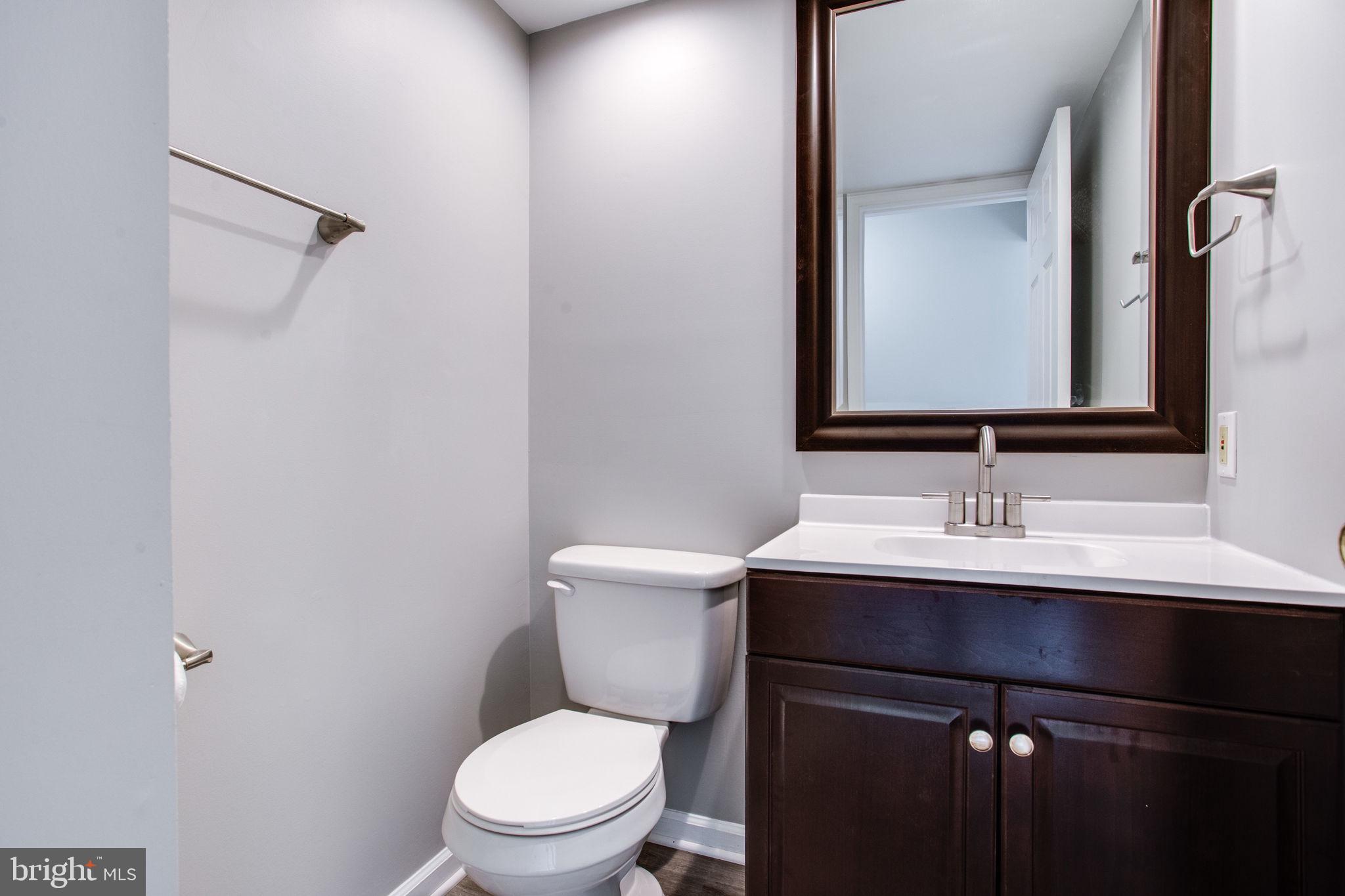 POTOMAC RIDGE - Residential