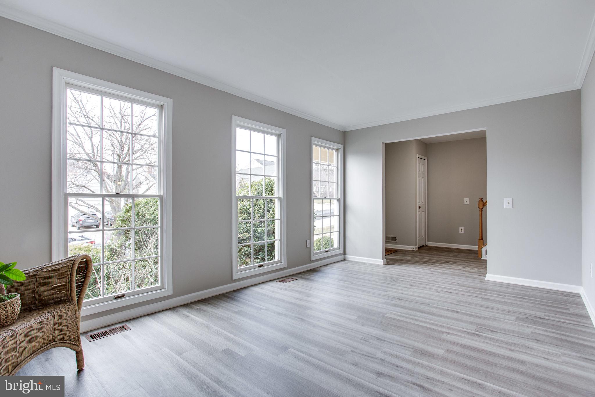 POTOMAC RIDGE - Residential