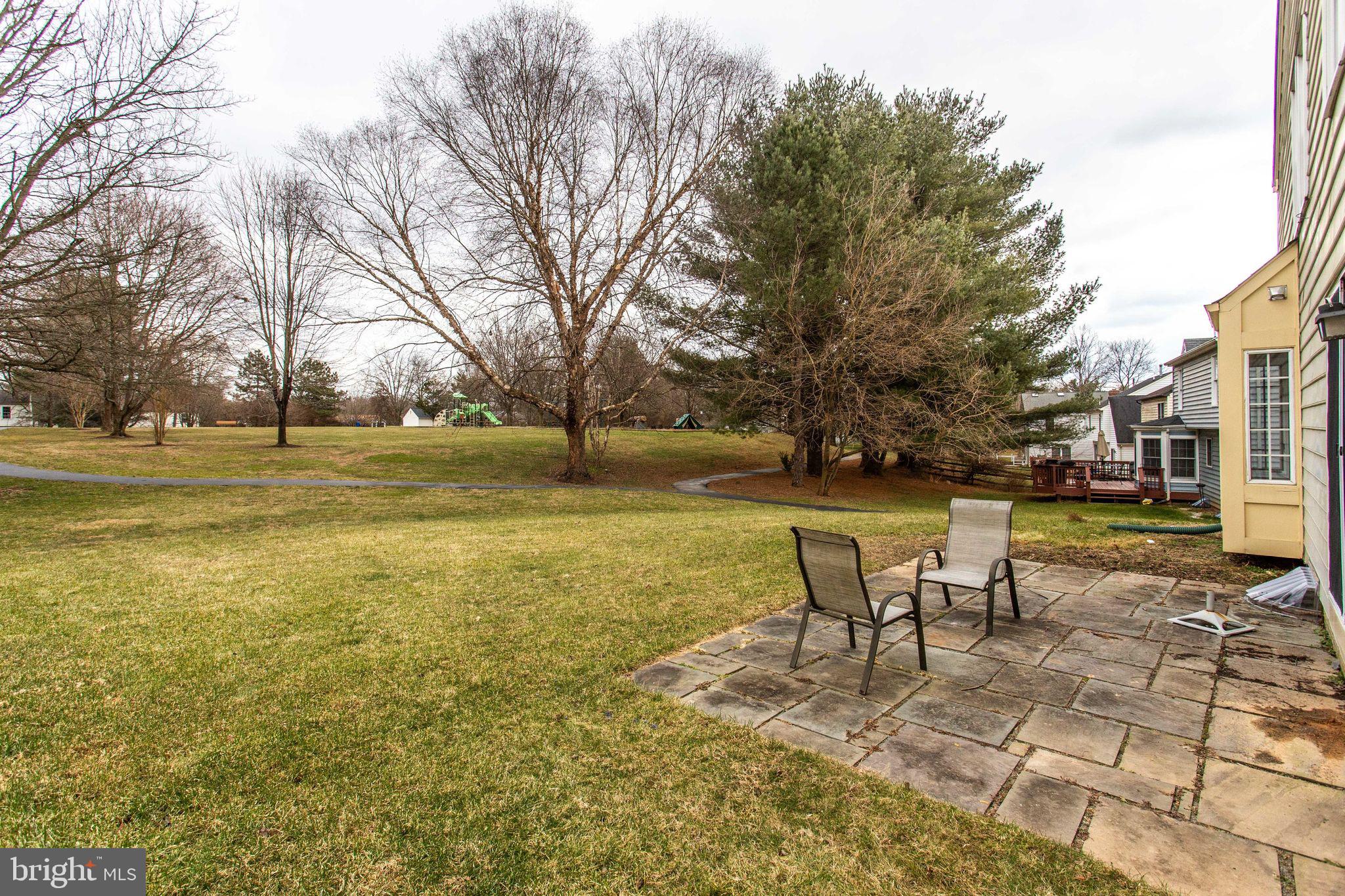 POTOMAC RIDGE - Residential