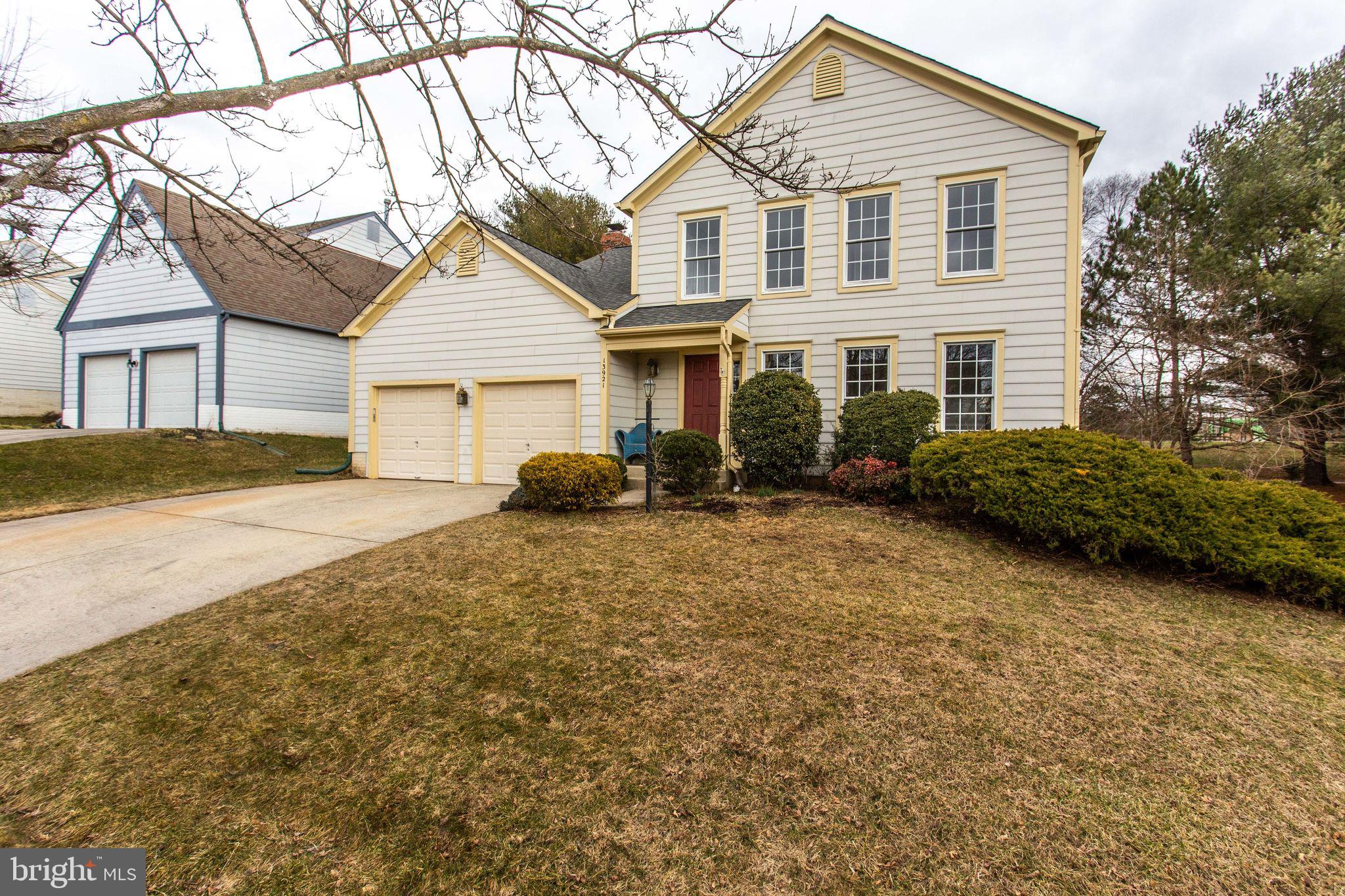 POTOMAC RIDGE - Residential