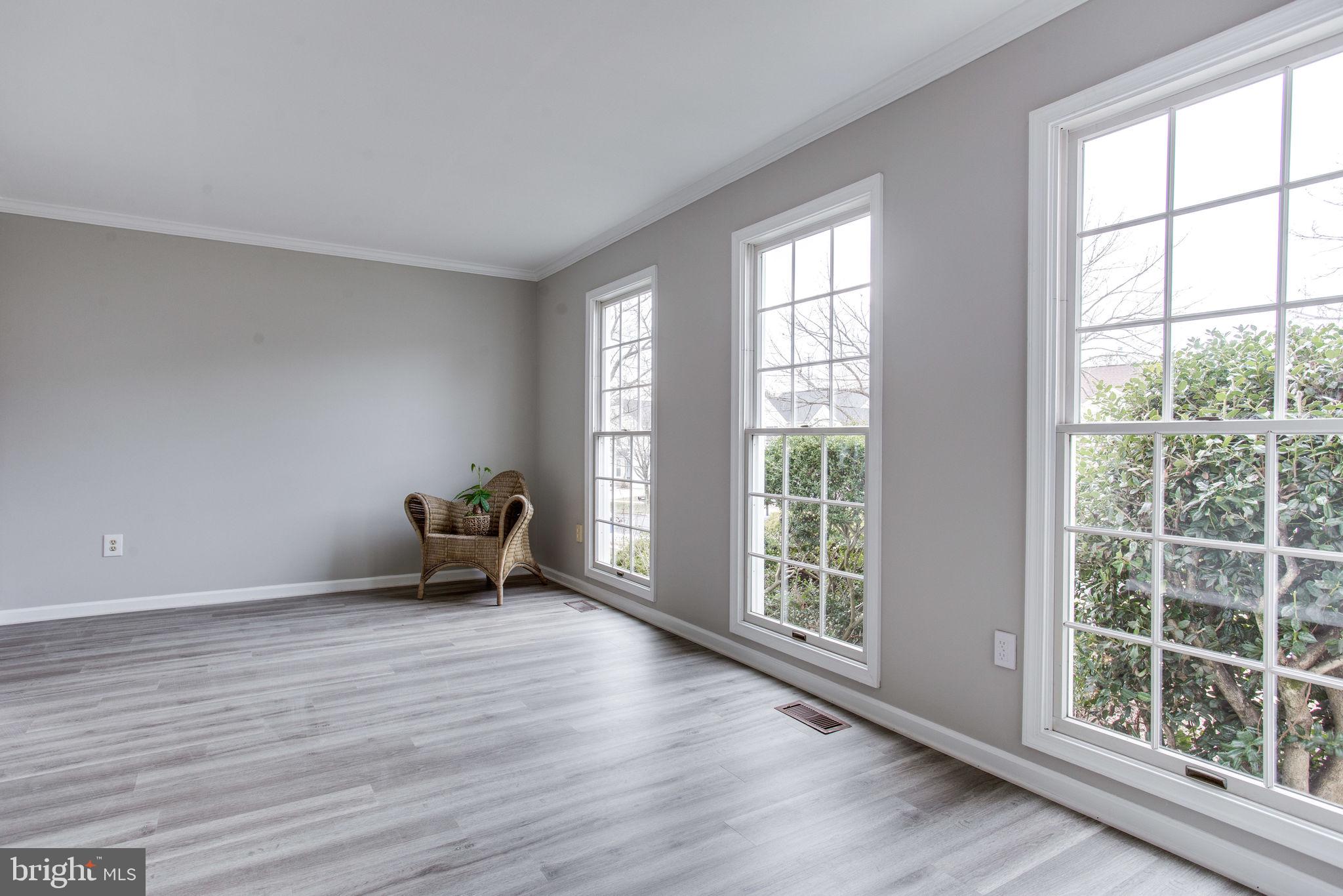 POTOMAC RIDGE - Residential