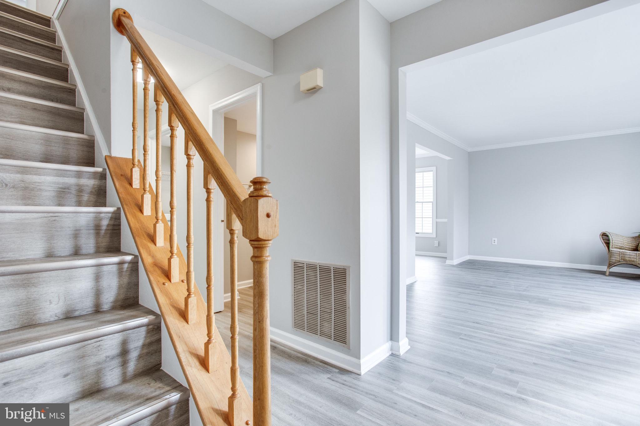 POTOMAC RIDGE - Residential