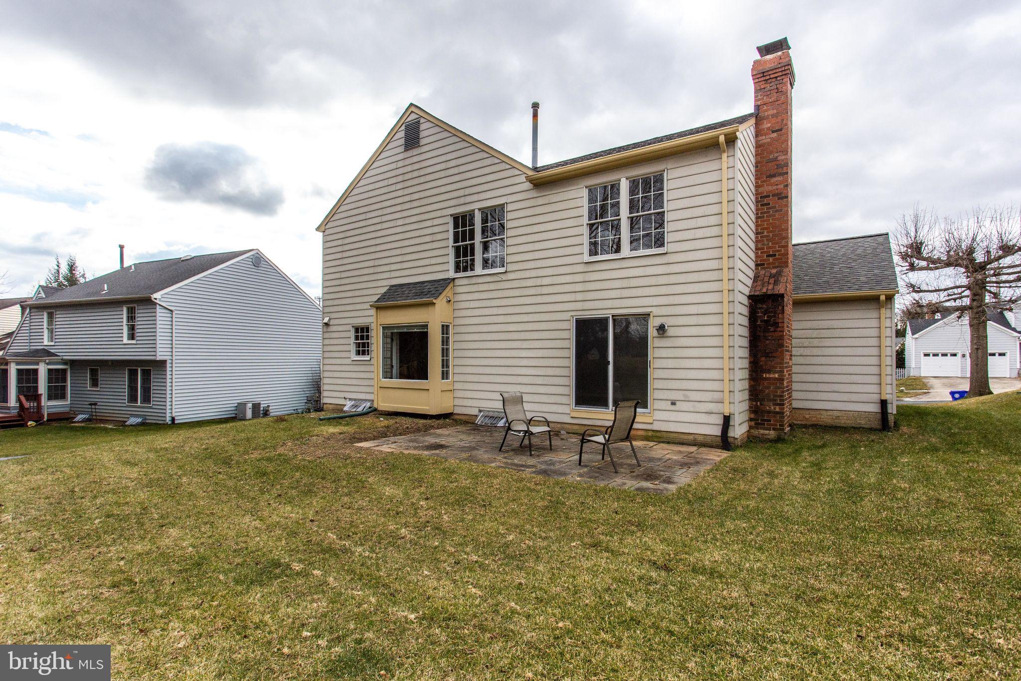 POTOMAC RIDGE - Residential