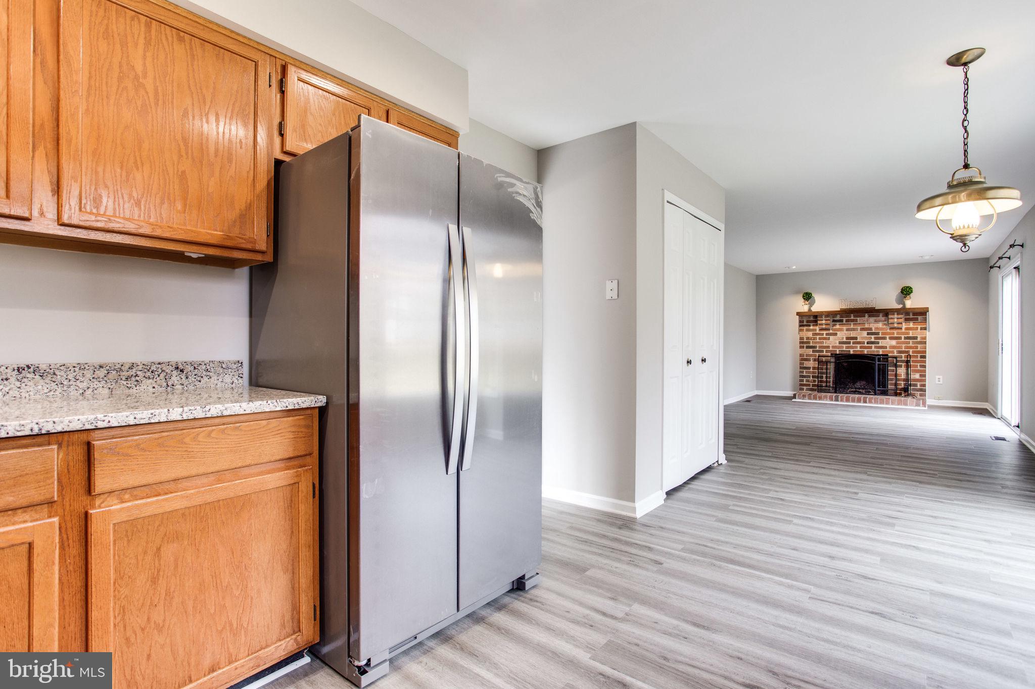 POTOMAC RIDGE - Residential