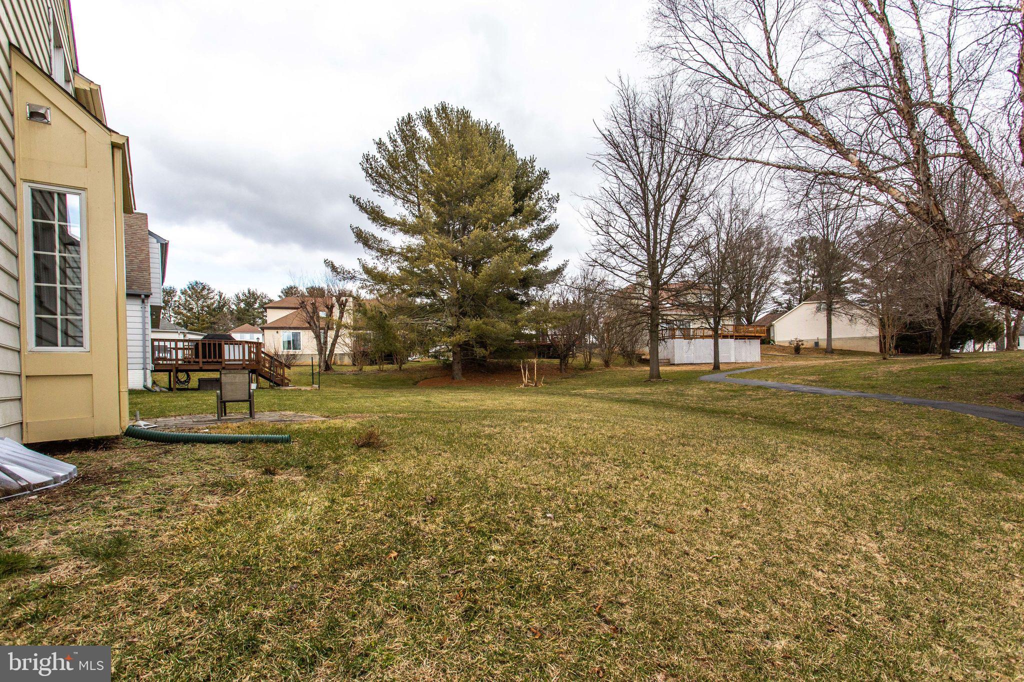 POTOMAC RIDGE - Residential