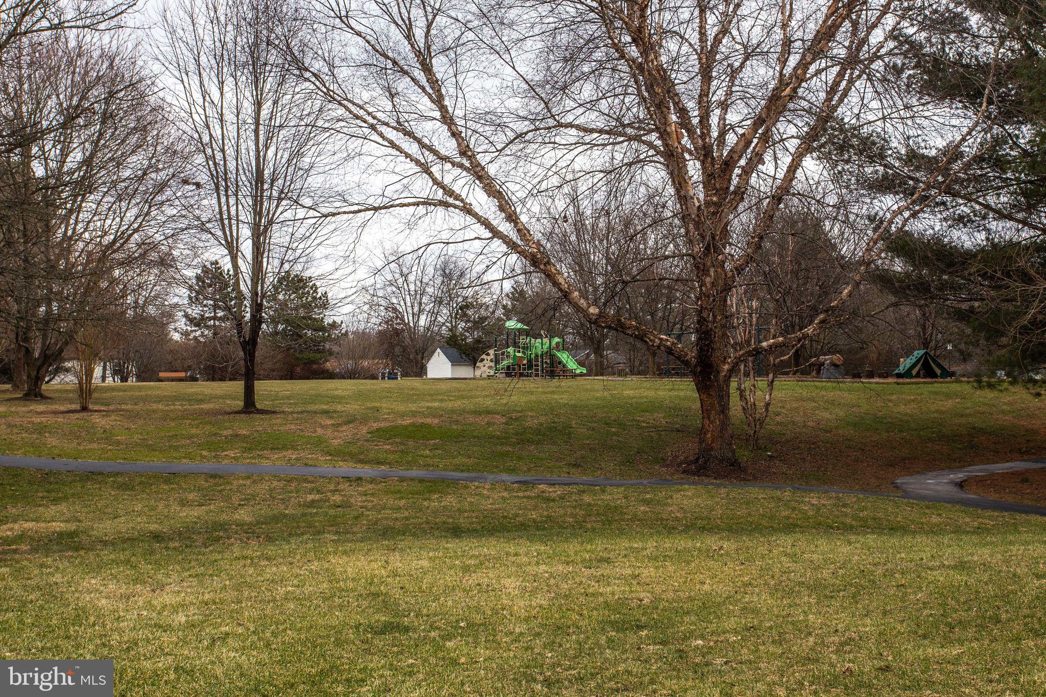 POTOMAC RIDGE - Residential