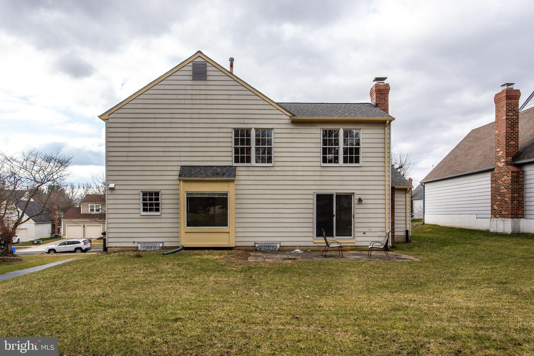 POTOMAC RIDGE - Residential