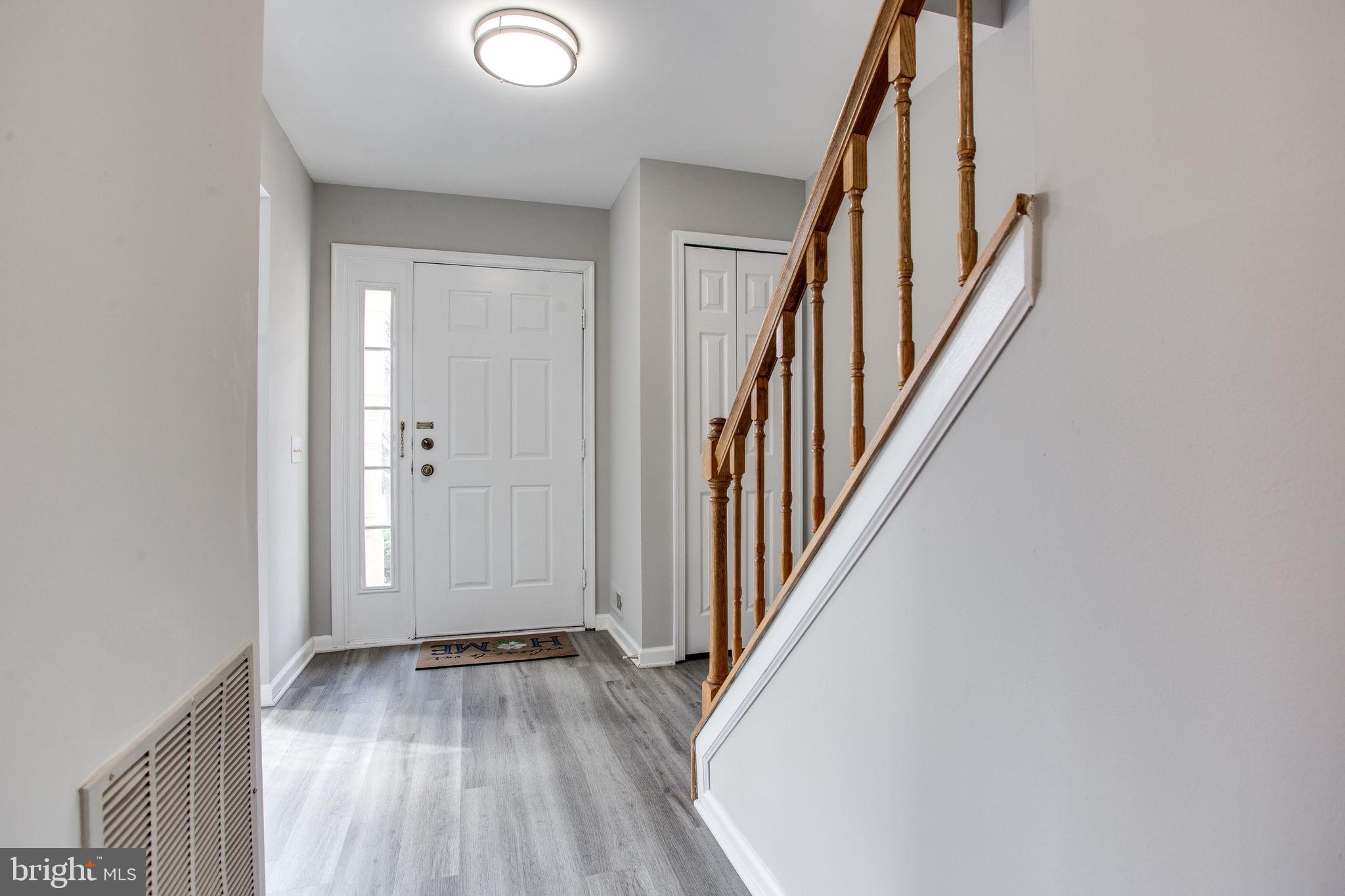 POTOMAC RIDGE - Residential