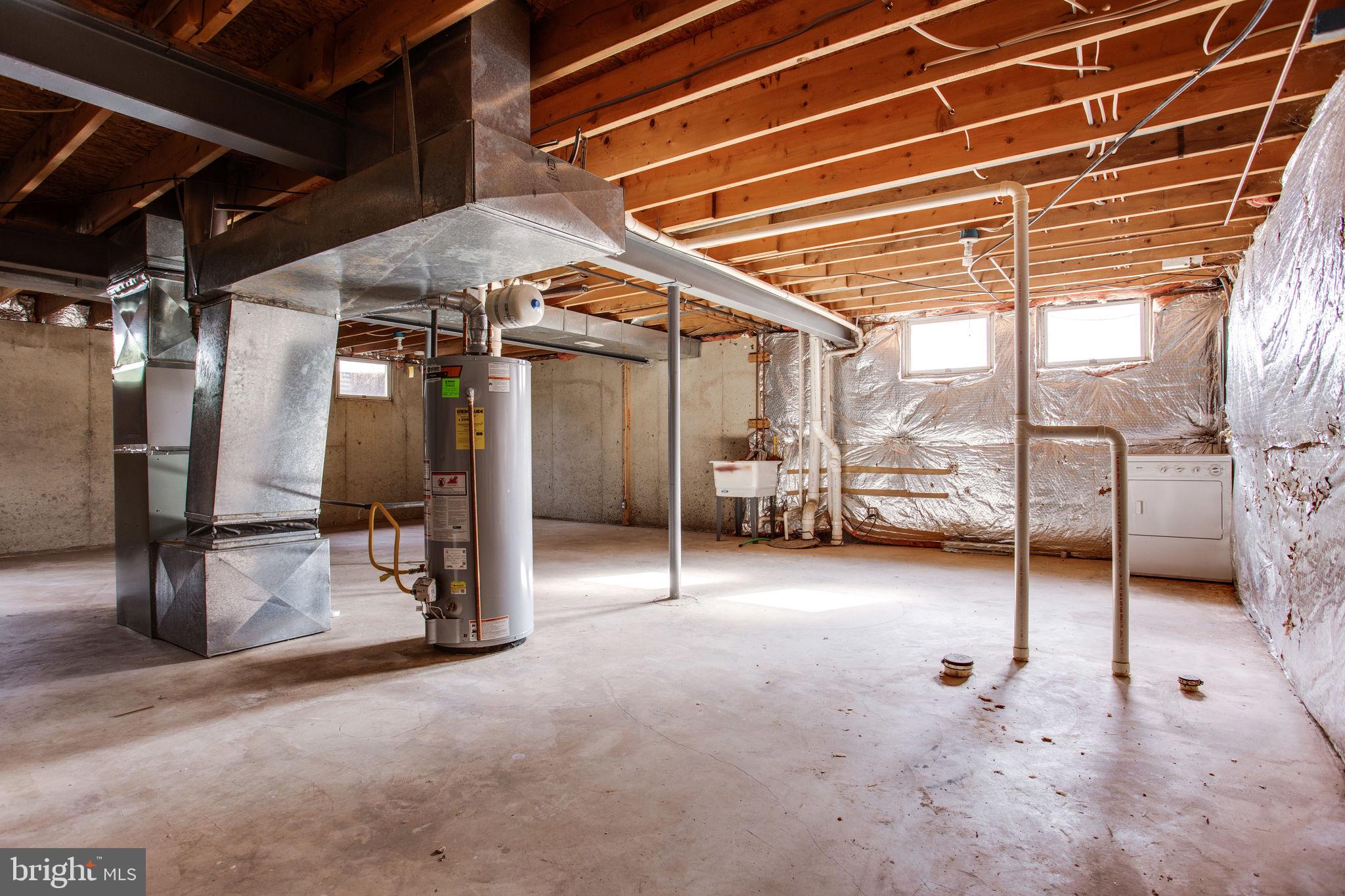 POTOMAC RIDGE - Residential