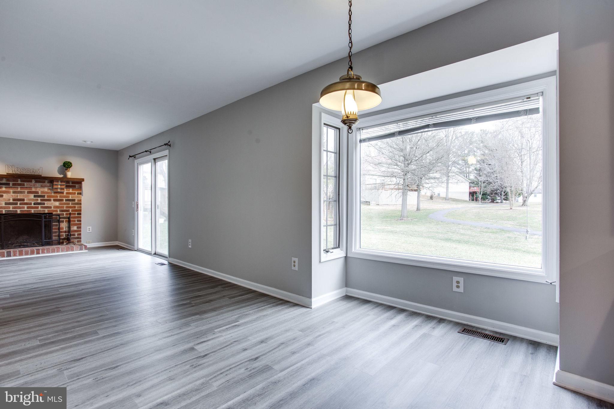 POTOMAC RIDGE - Residential