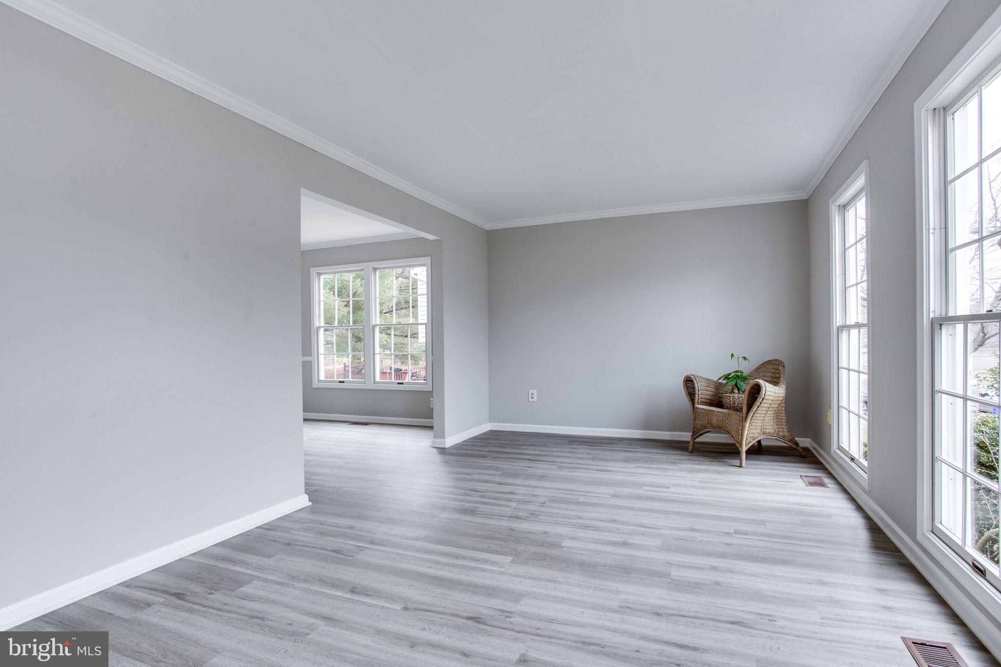 POTOMAC RIDGE - Residential