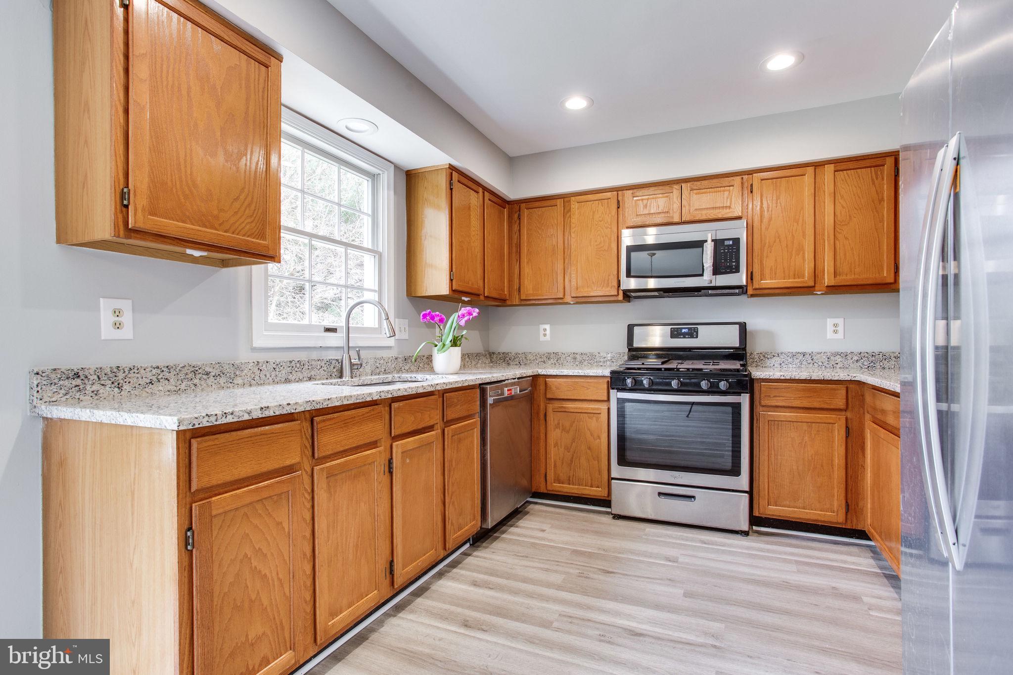 POTOMAC RIDGE - Residential