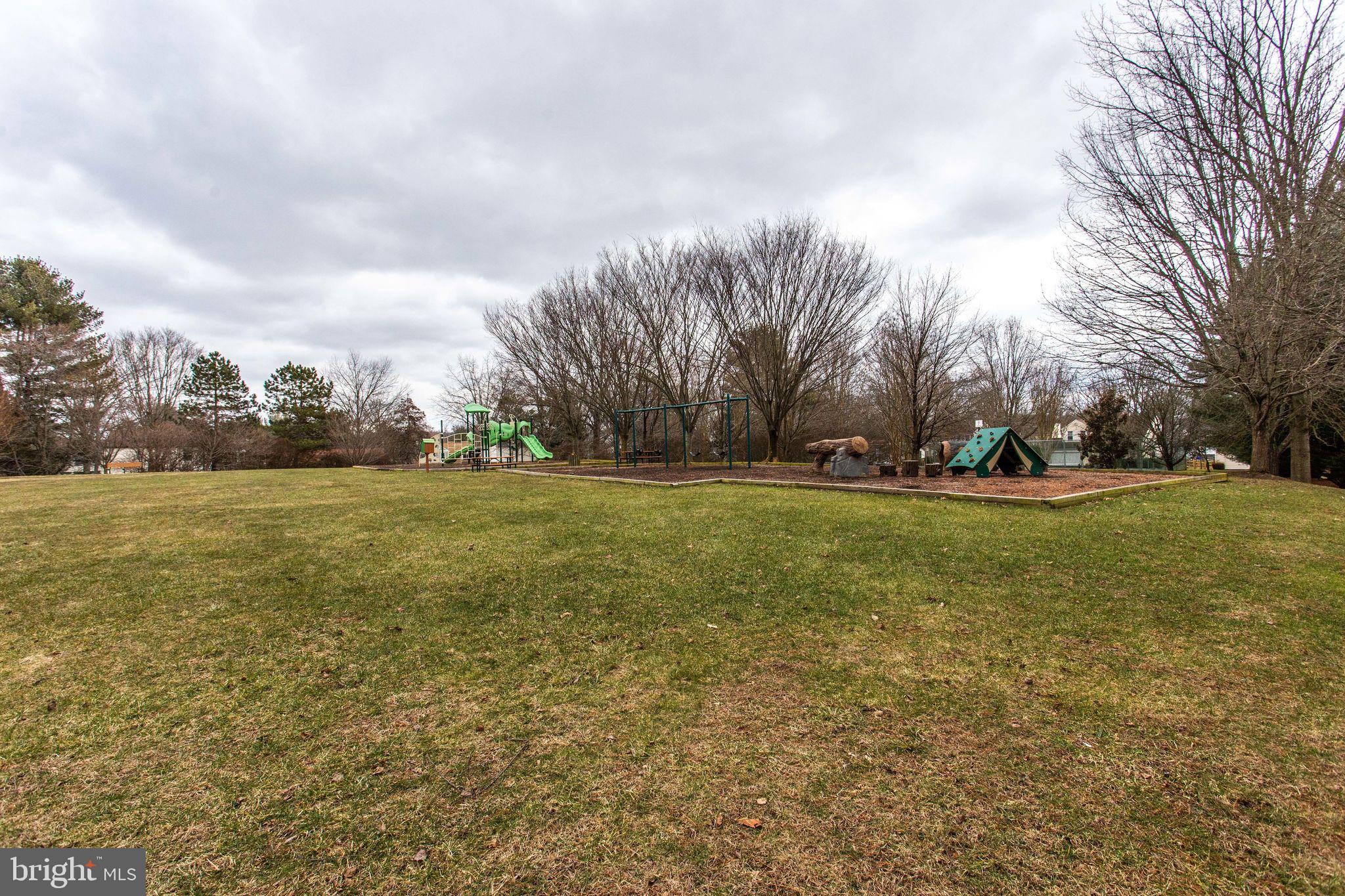 POTOMAC RIDGE - Residential