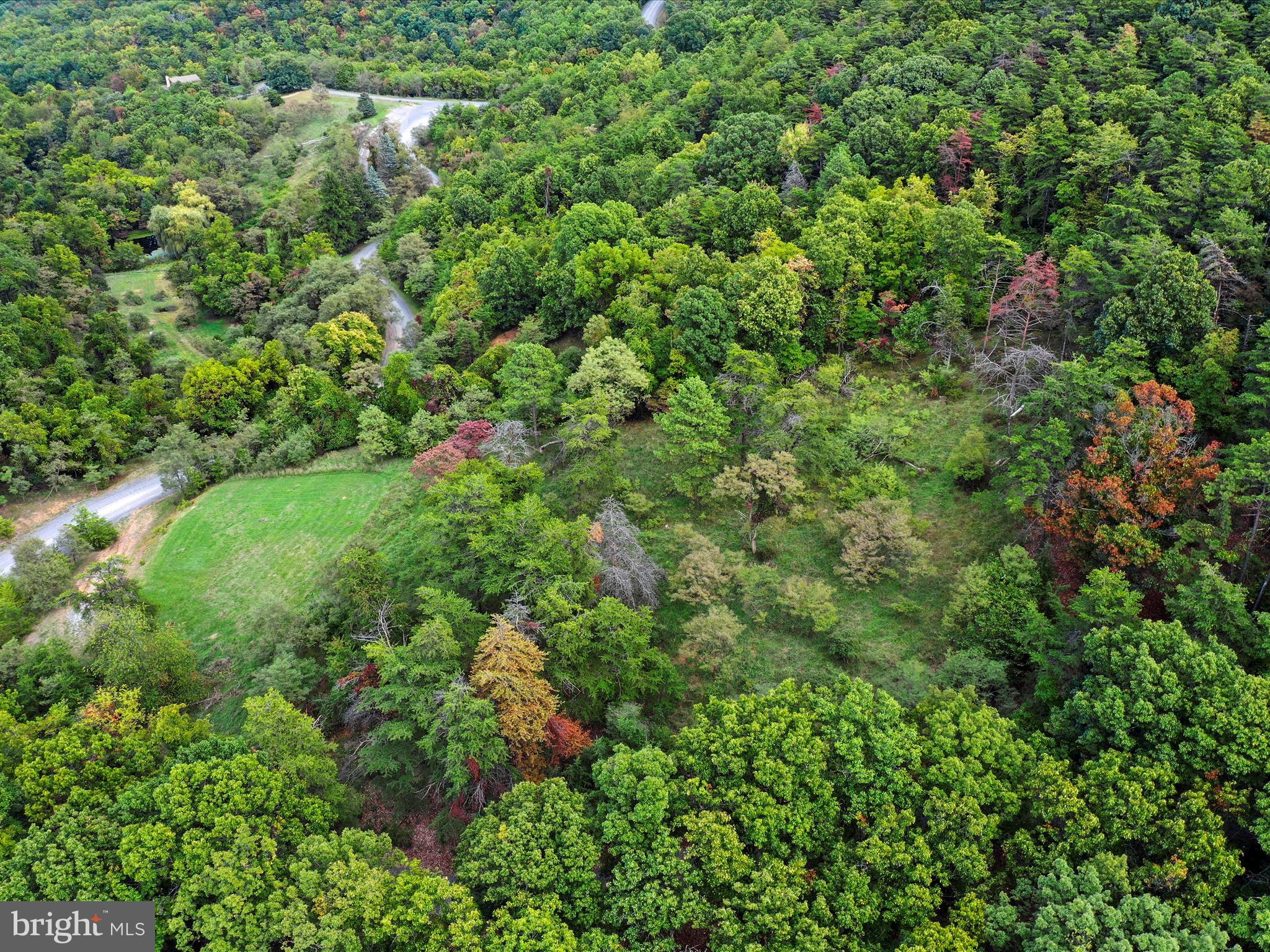 CARDINAL RIDGE ESTATES - Land