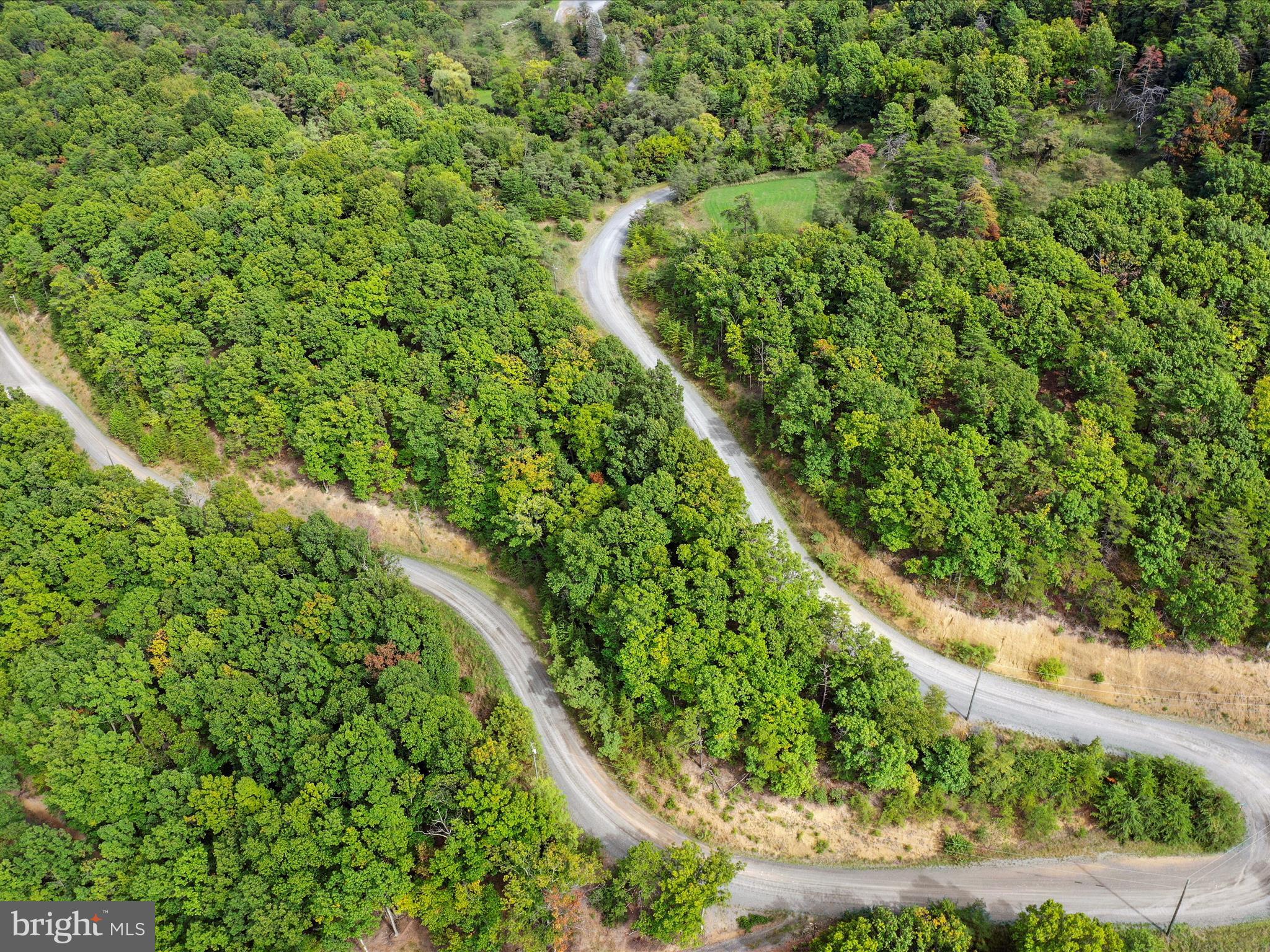 CARDINAL RIDGE ESTATES - Land